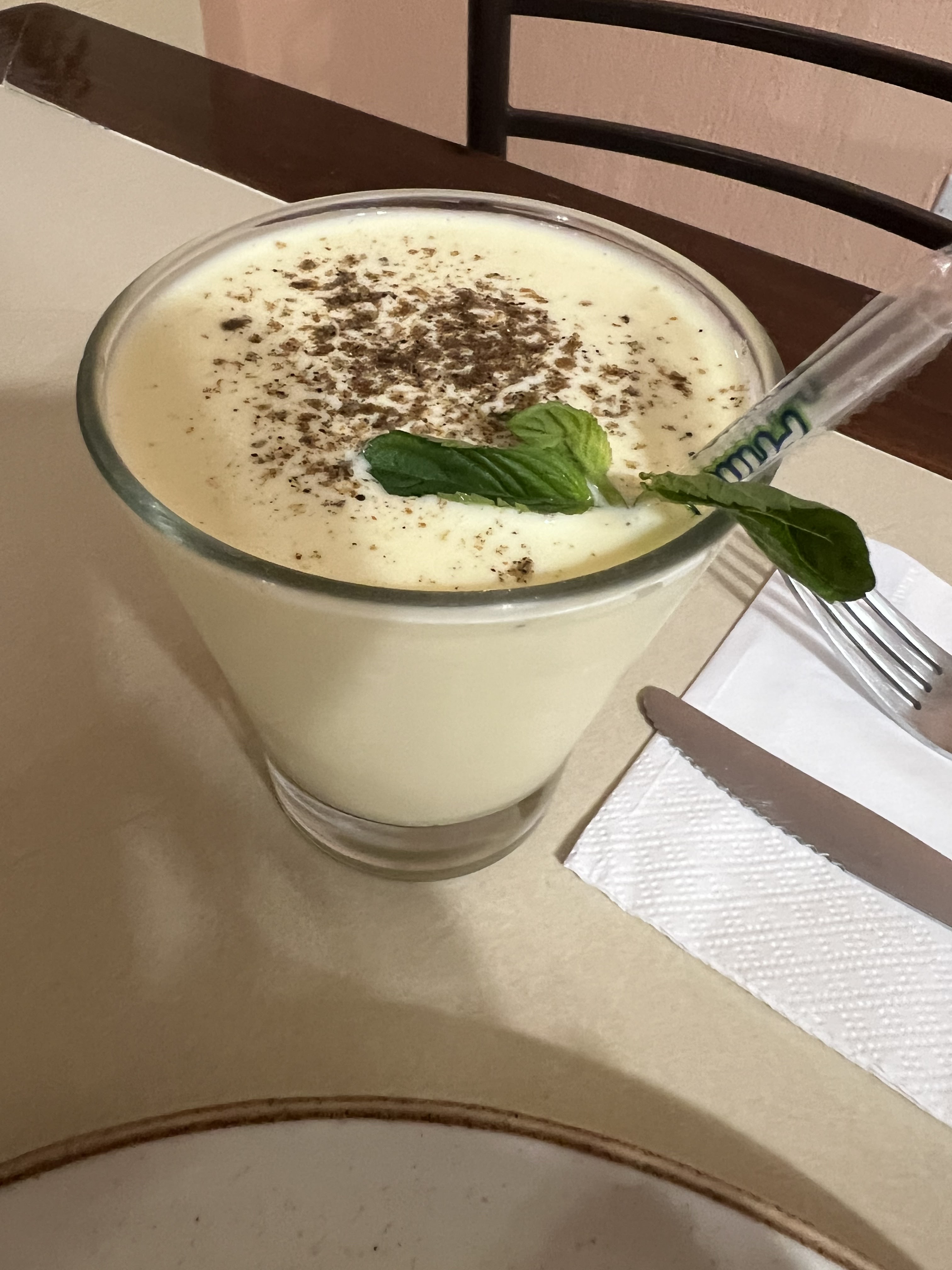 MORA restaurante hindú image 9