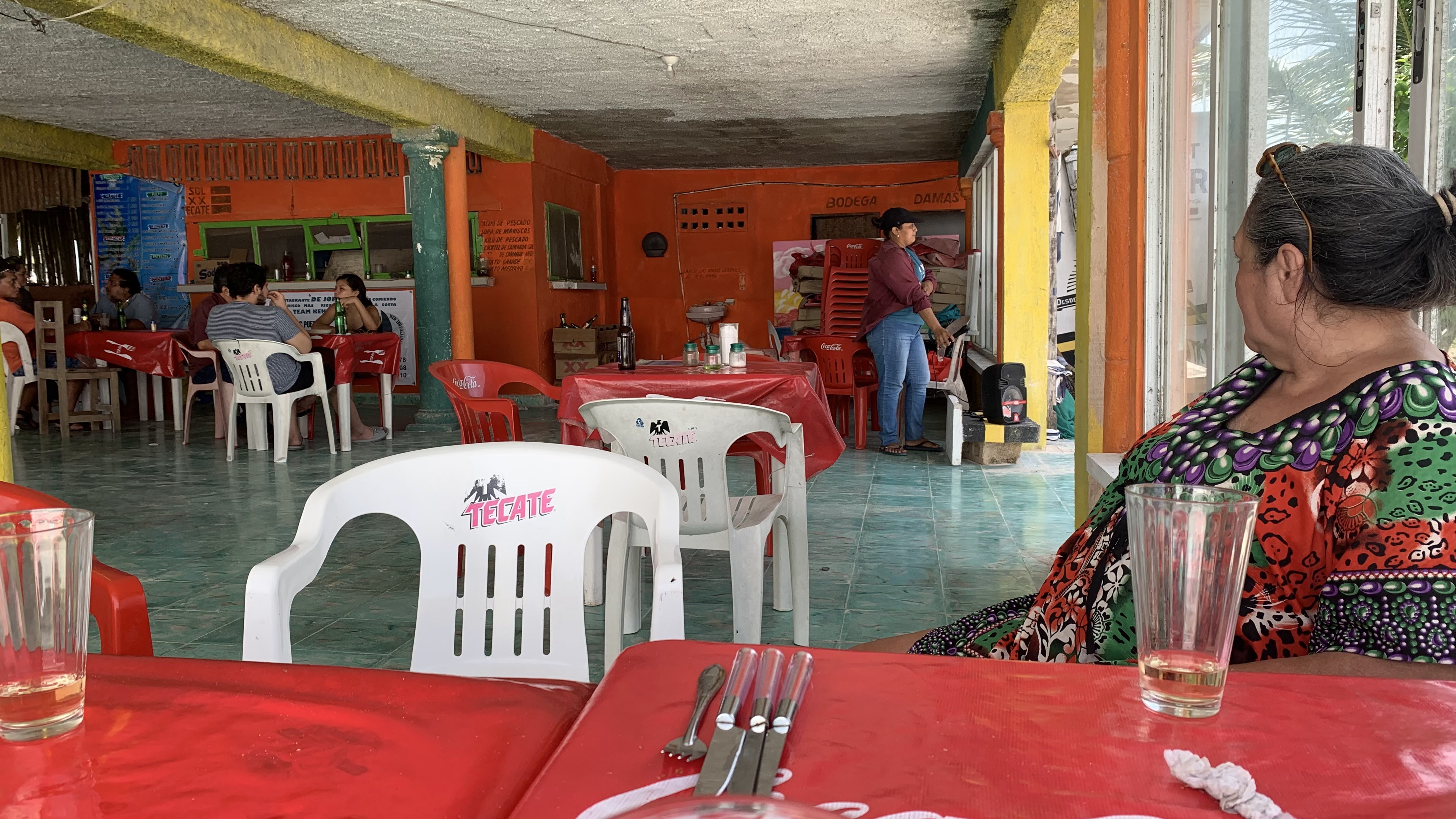 Restaurante Miramar de Jorgito image 1