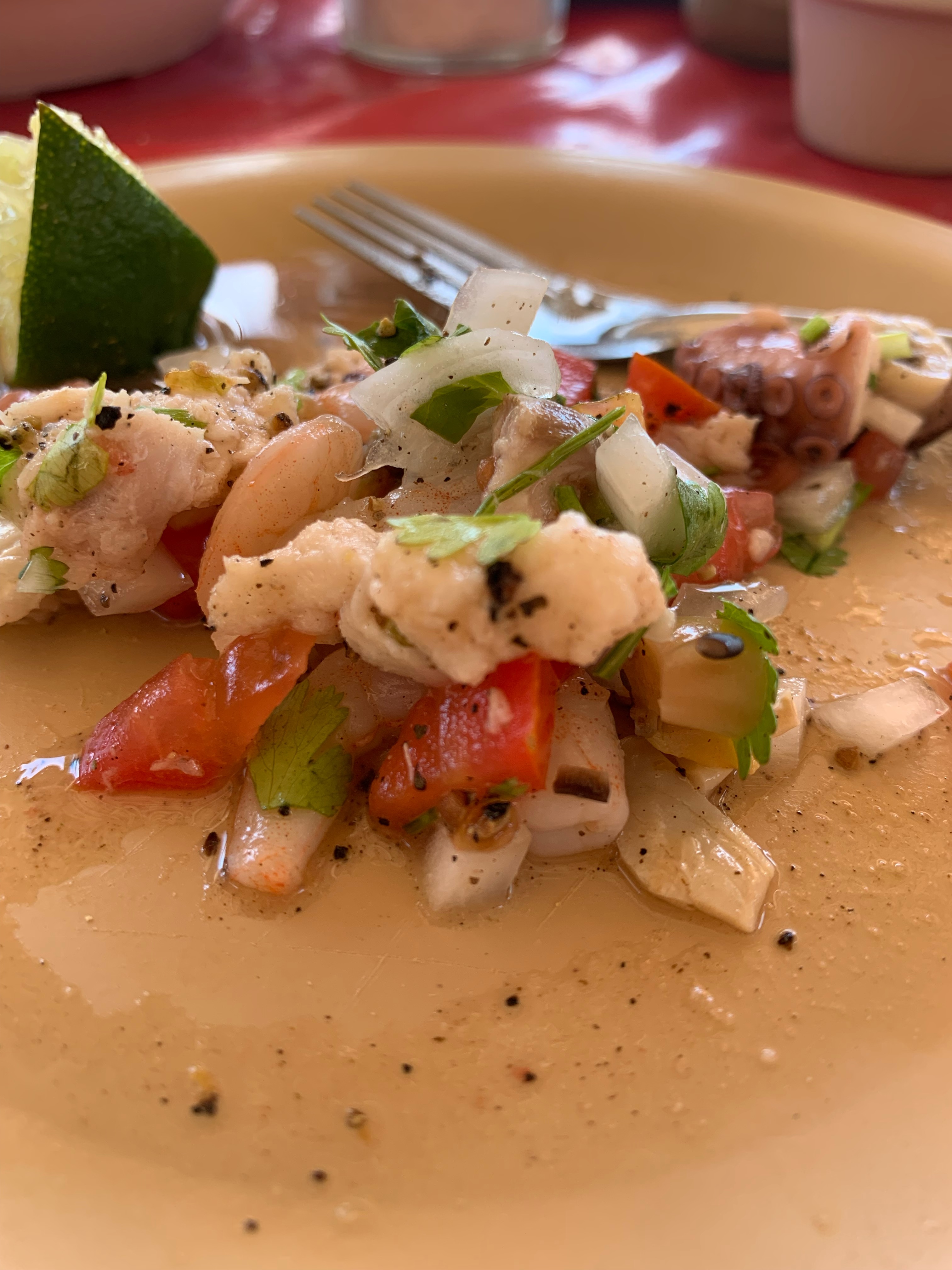 Restaurante Miramar de Jorgito image 10