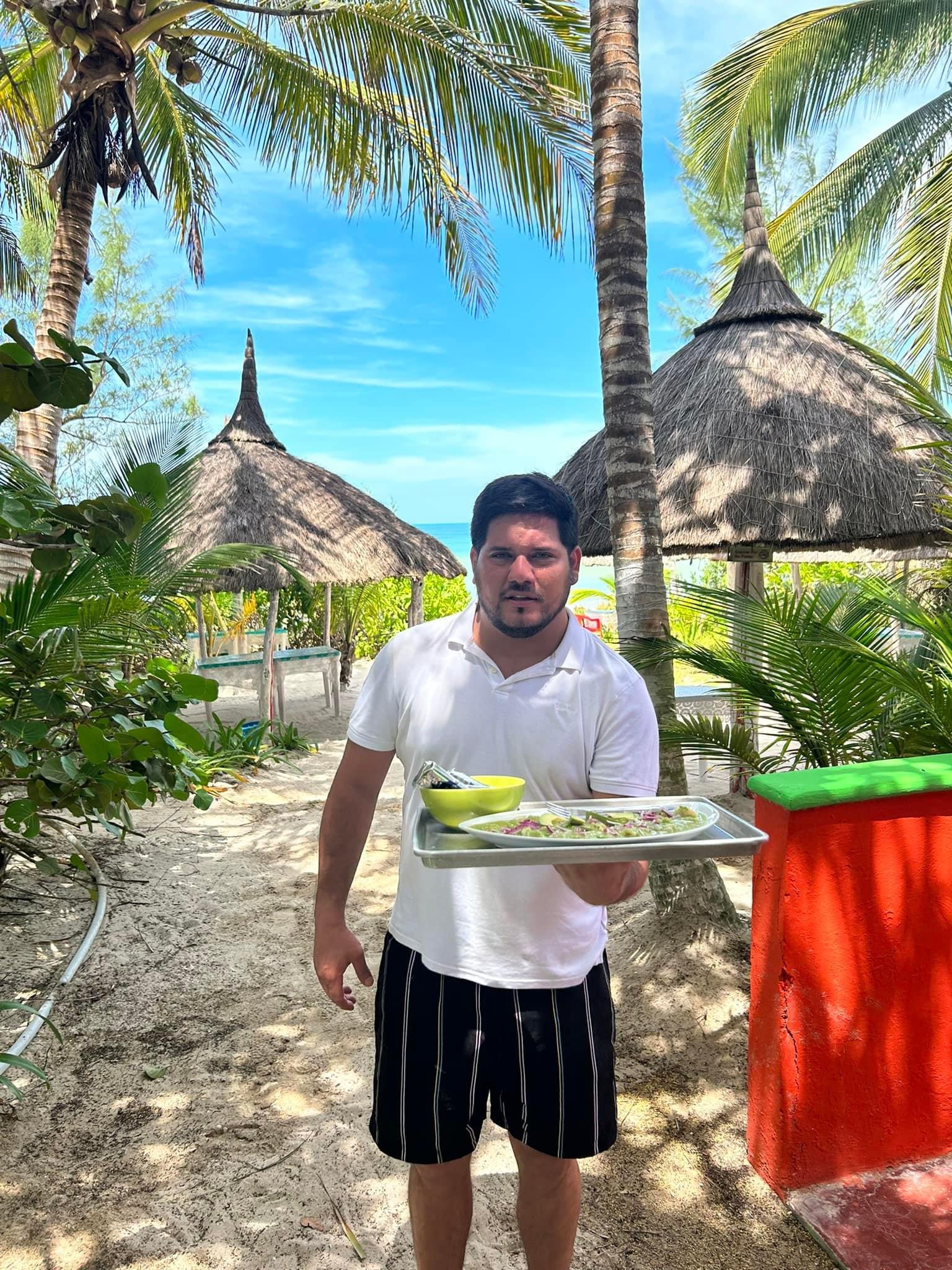 Restaurant Bella Mar image 6