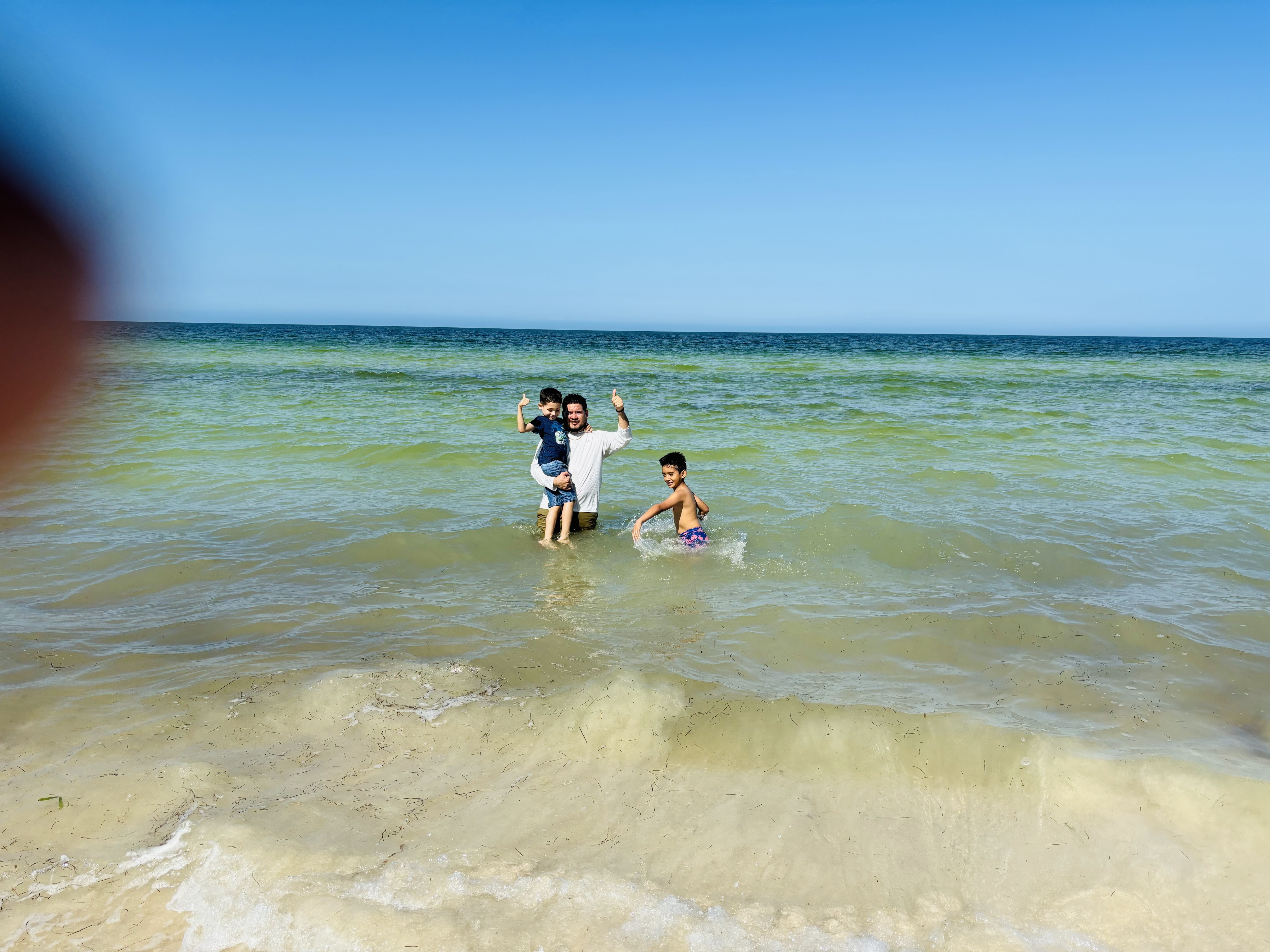 Restaurant Bella Mar image 8