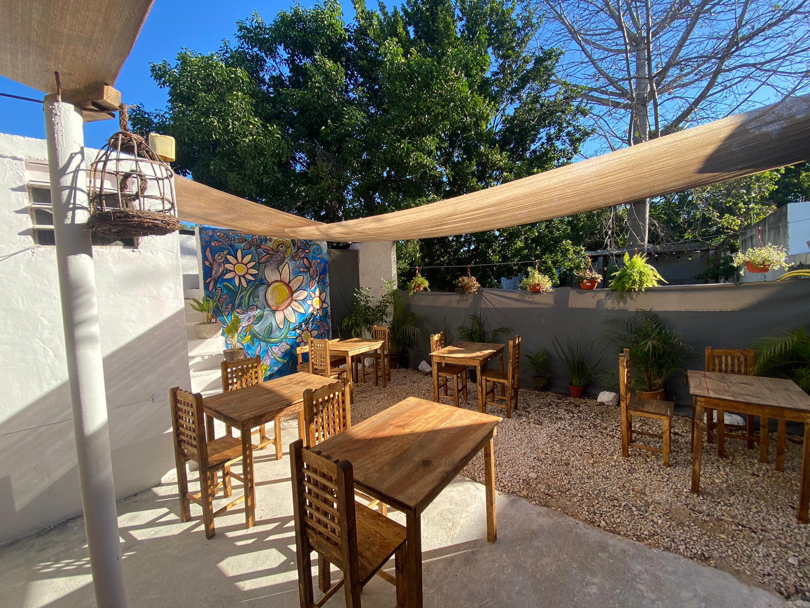 NA Restaurante de Desayunos image 1