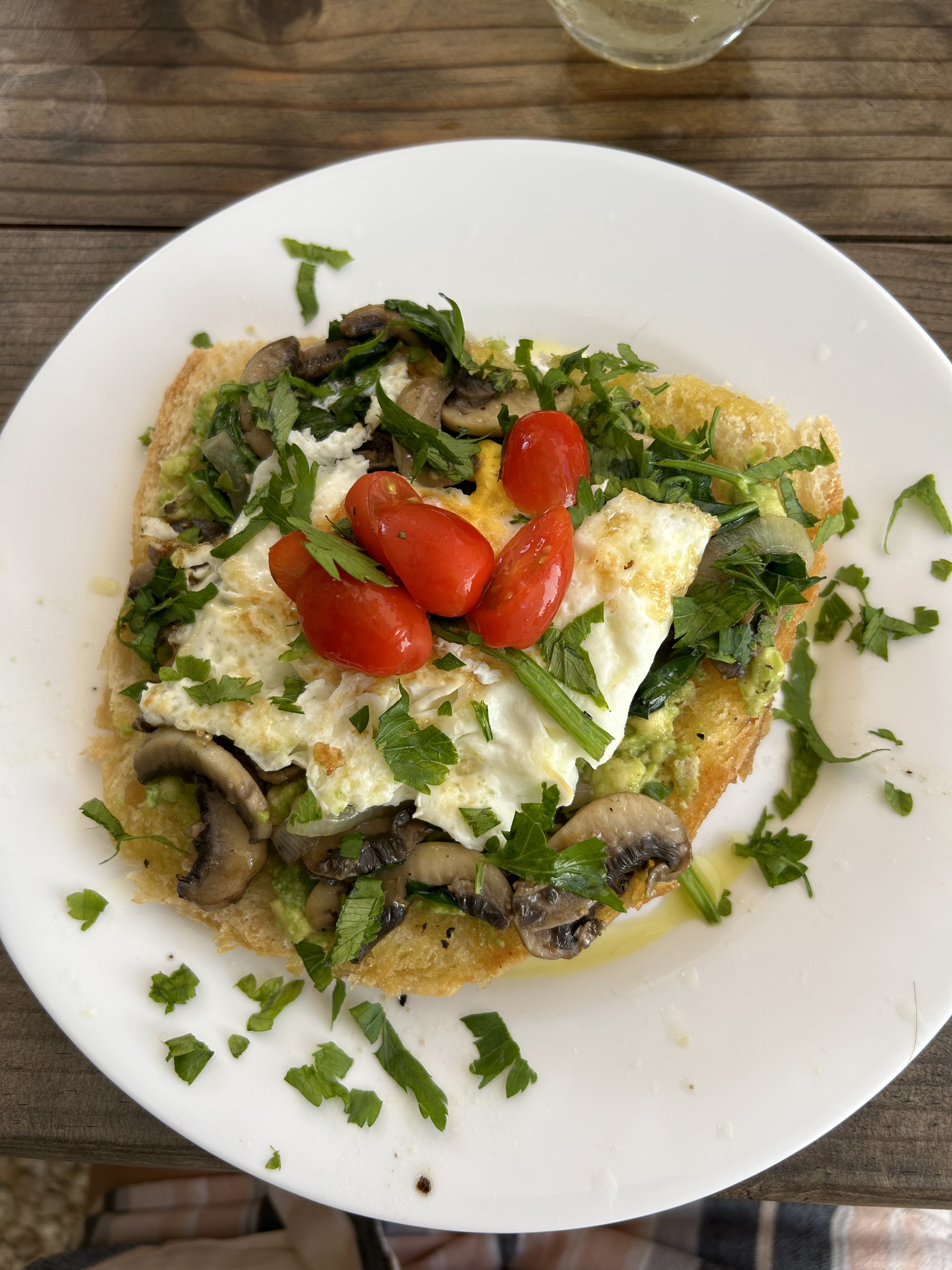 NA Restaurante de Desayunos image 2