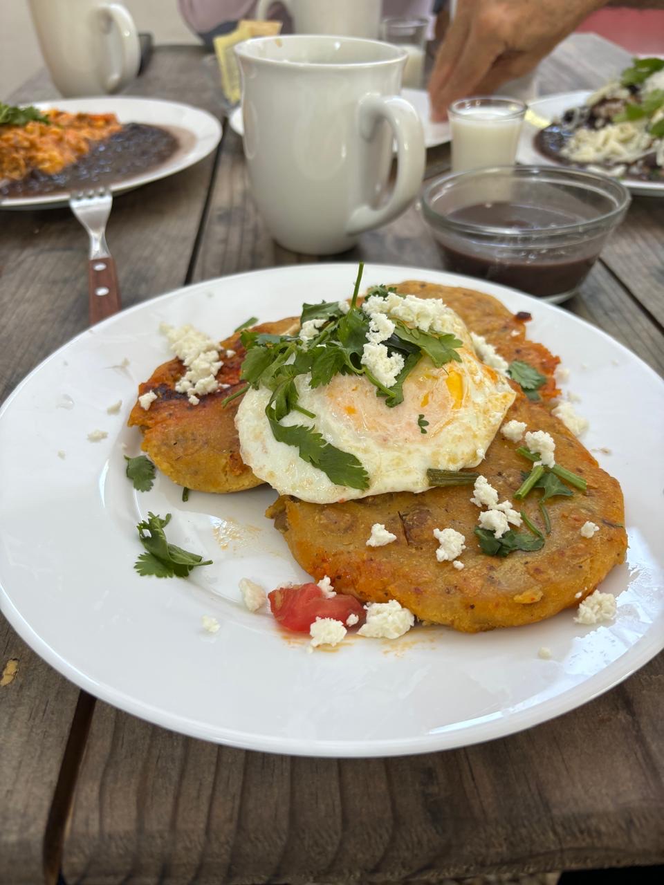 NA Restaurante de Desayunos image 3