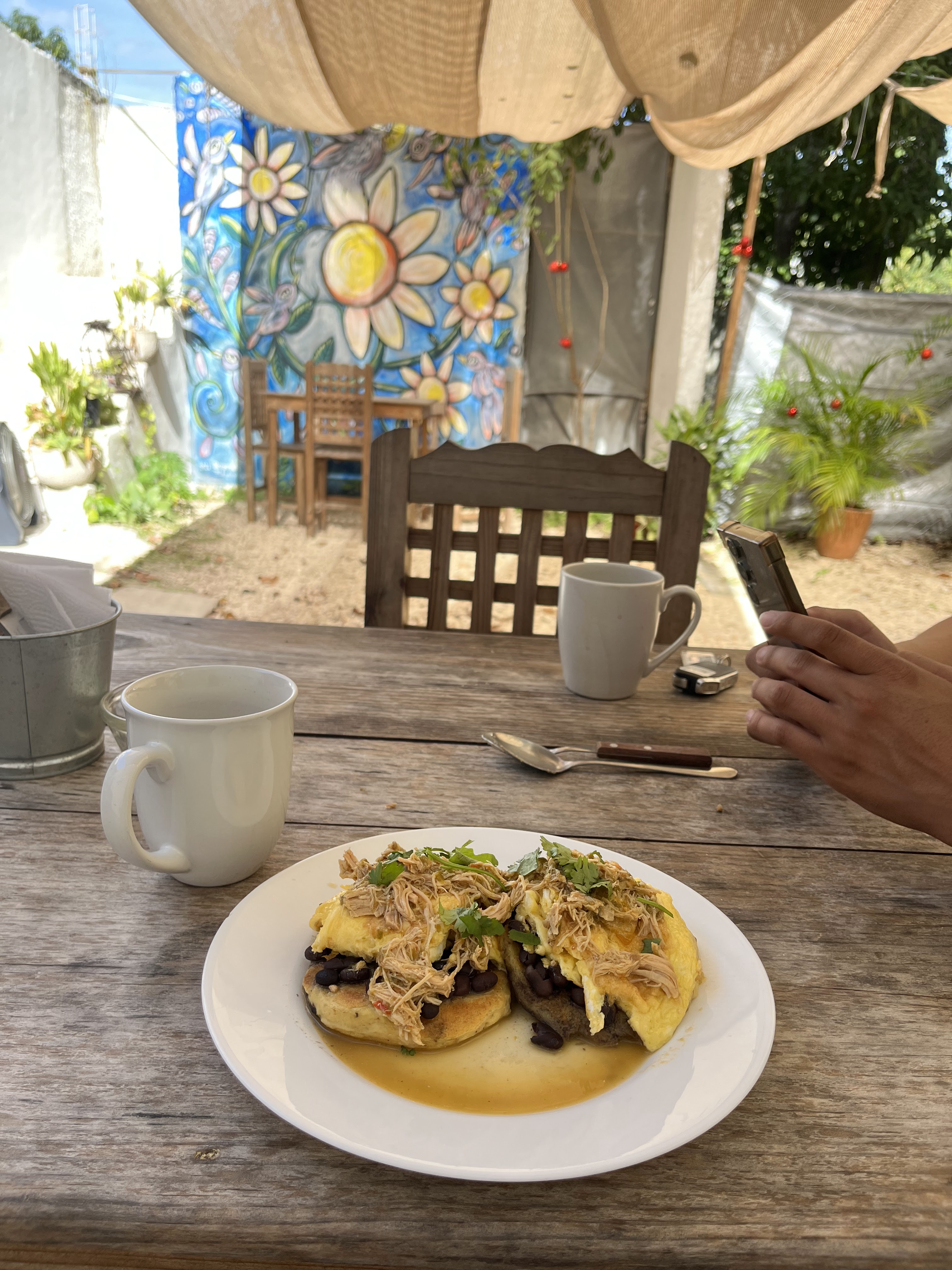 NA Restaurante de Desayunos image 6