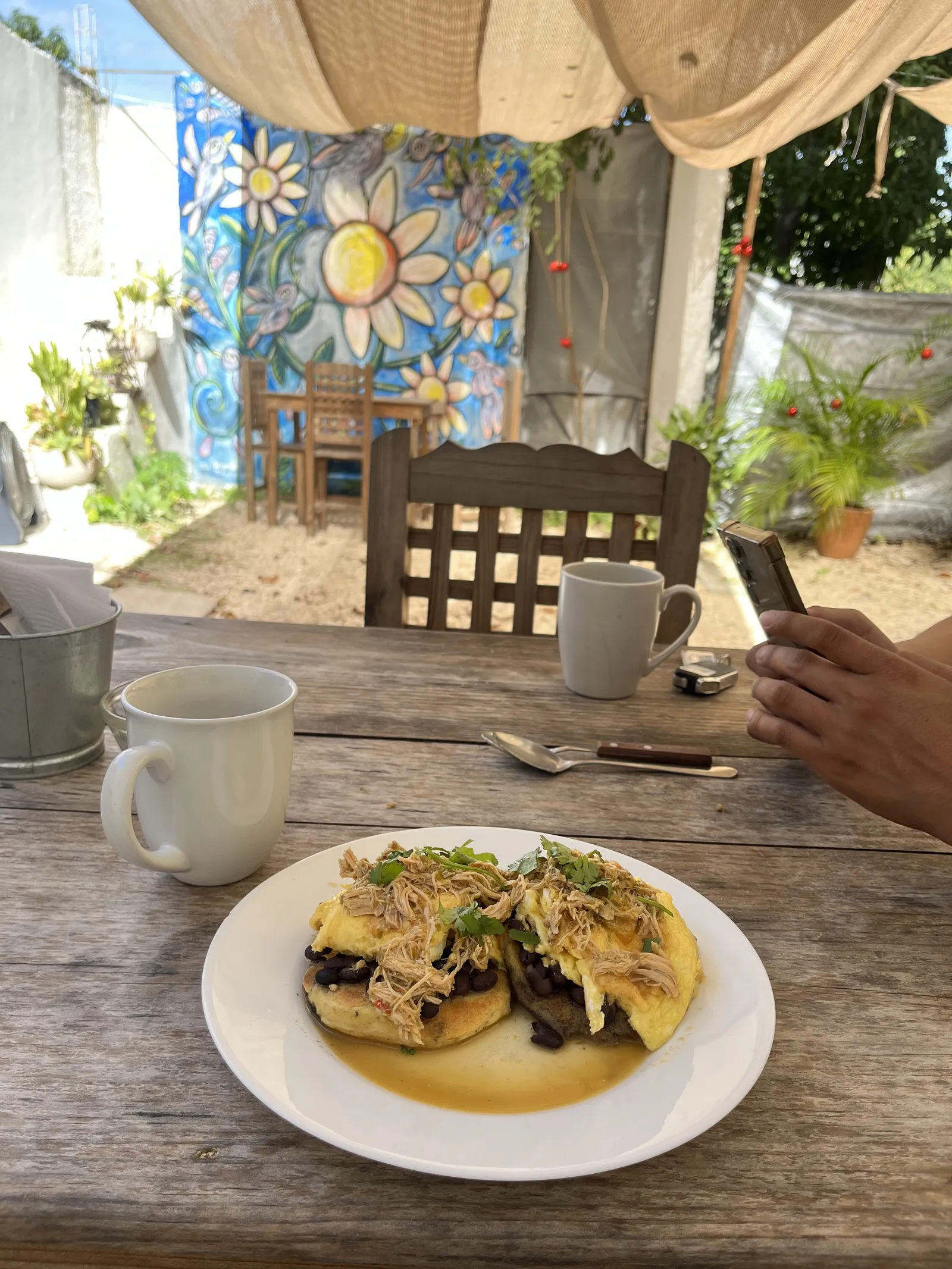 NA Restaurante de Desayunos image 6