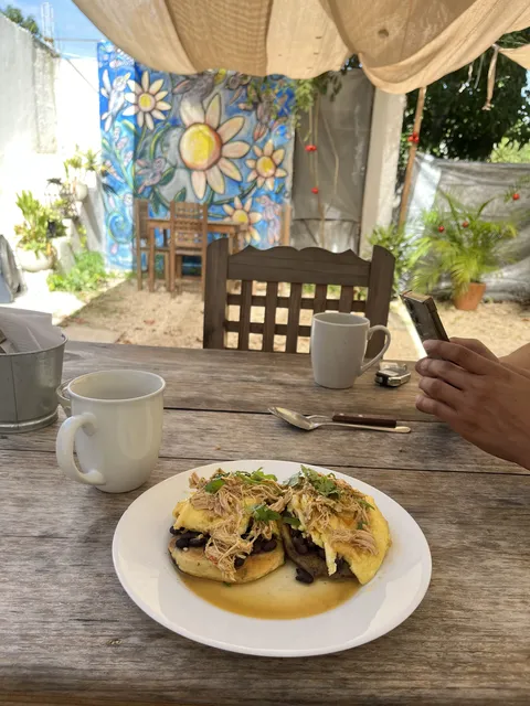 NA Restaurante de Desayunos image 6