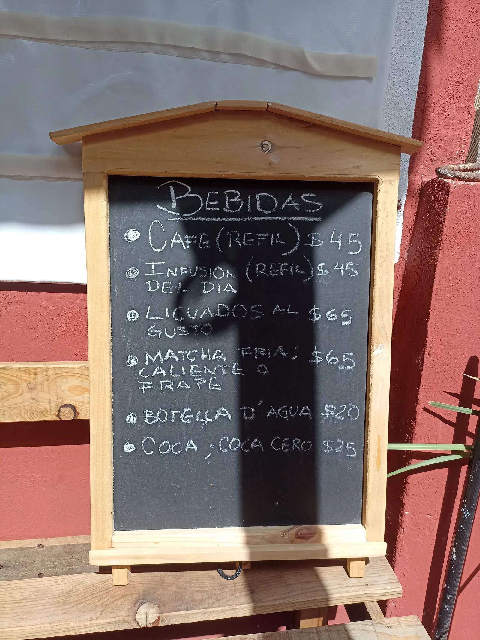 NA Restaurante de Desayunos image 8
