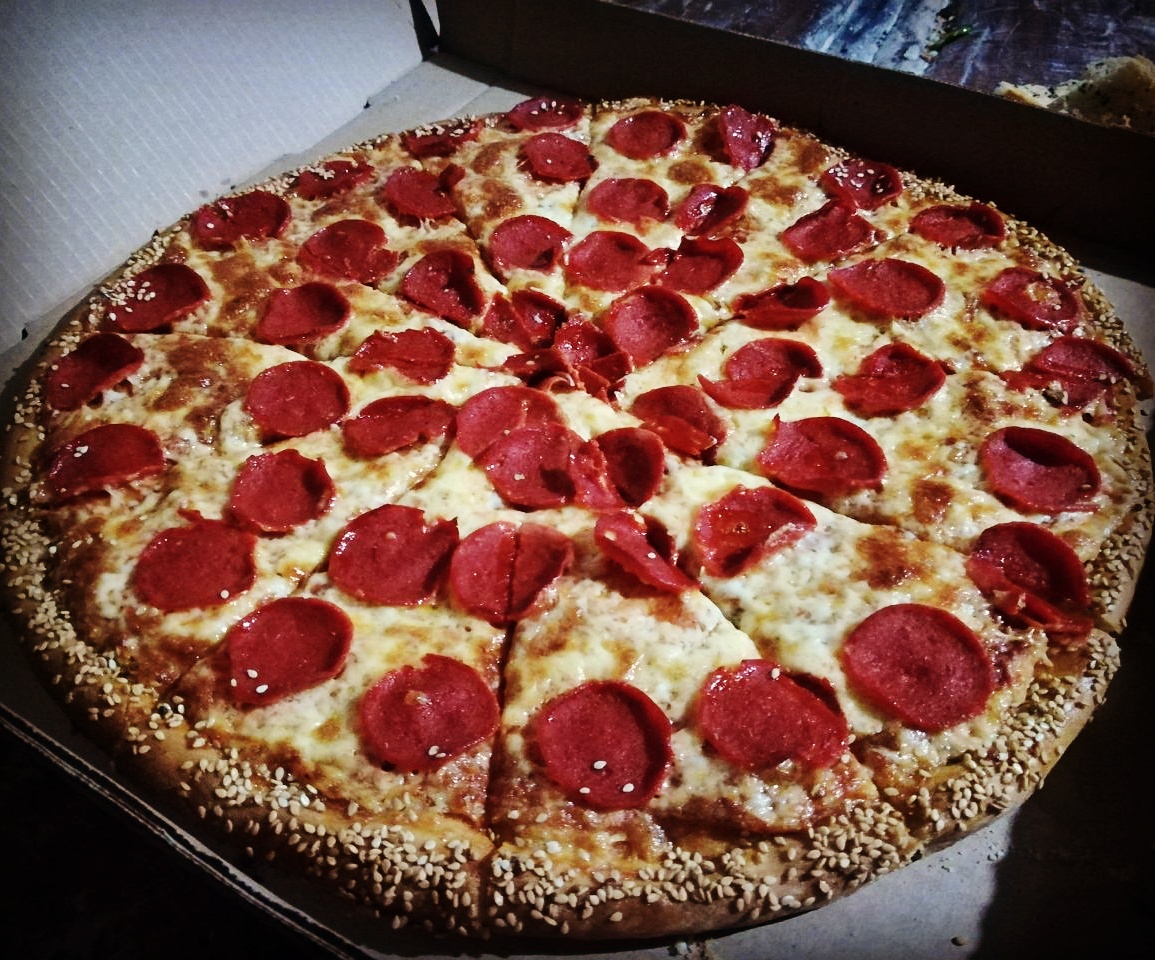 Pizzeria "El Hornito De Piedra" image 4