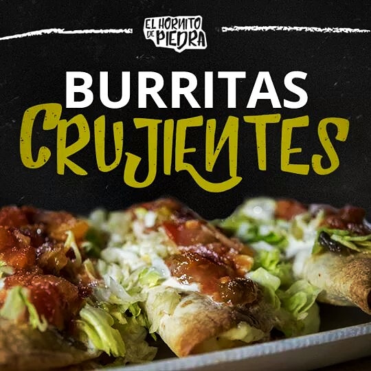 Pizzeria "El Hornito De Piedra" image 7