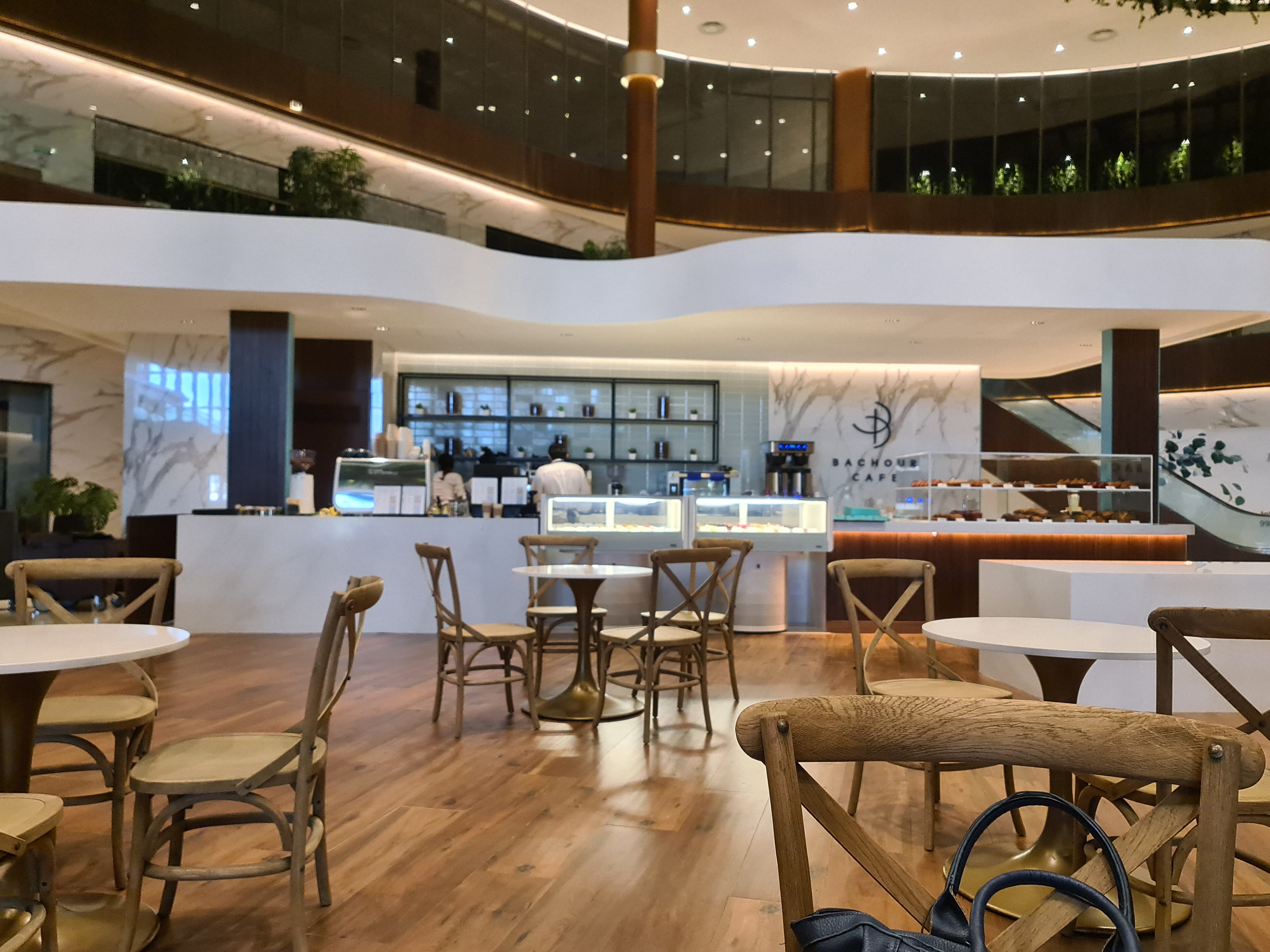 Bachour Restaurante image 1