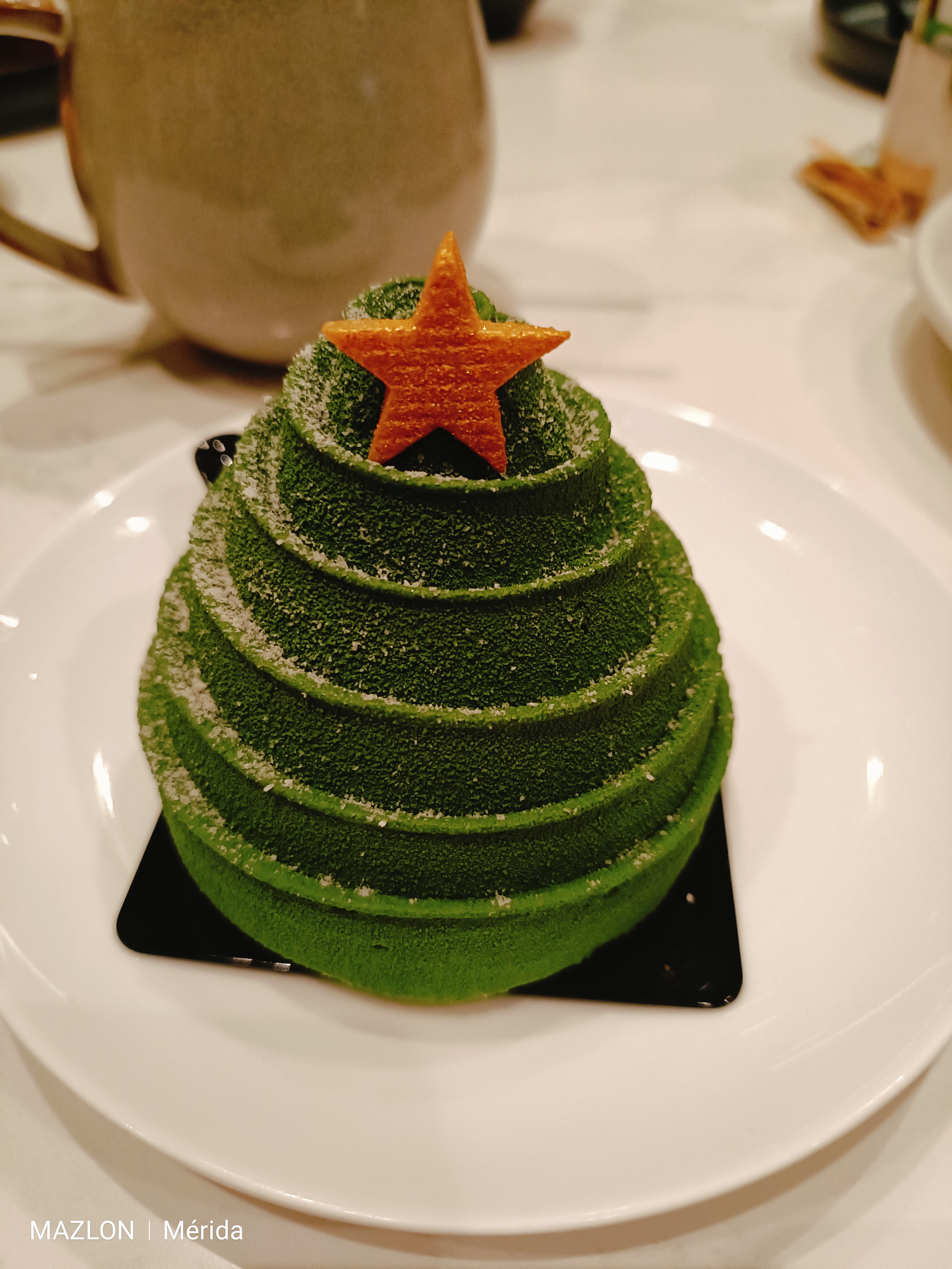 Bachour Restaurante image 3