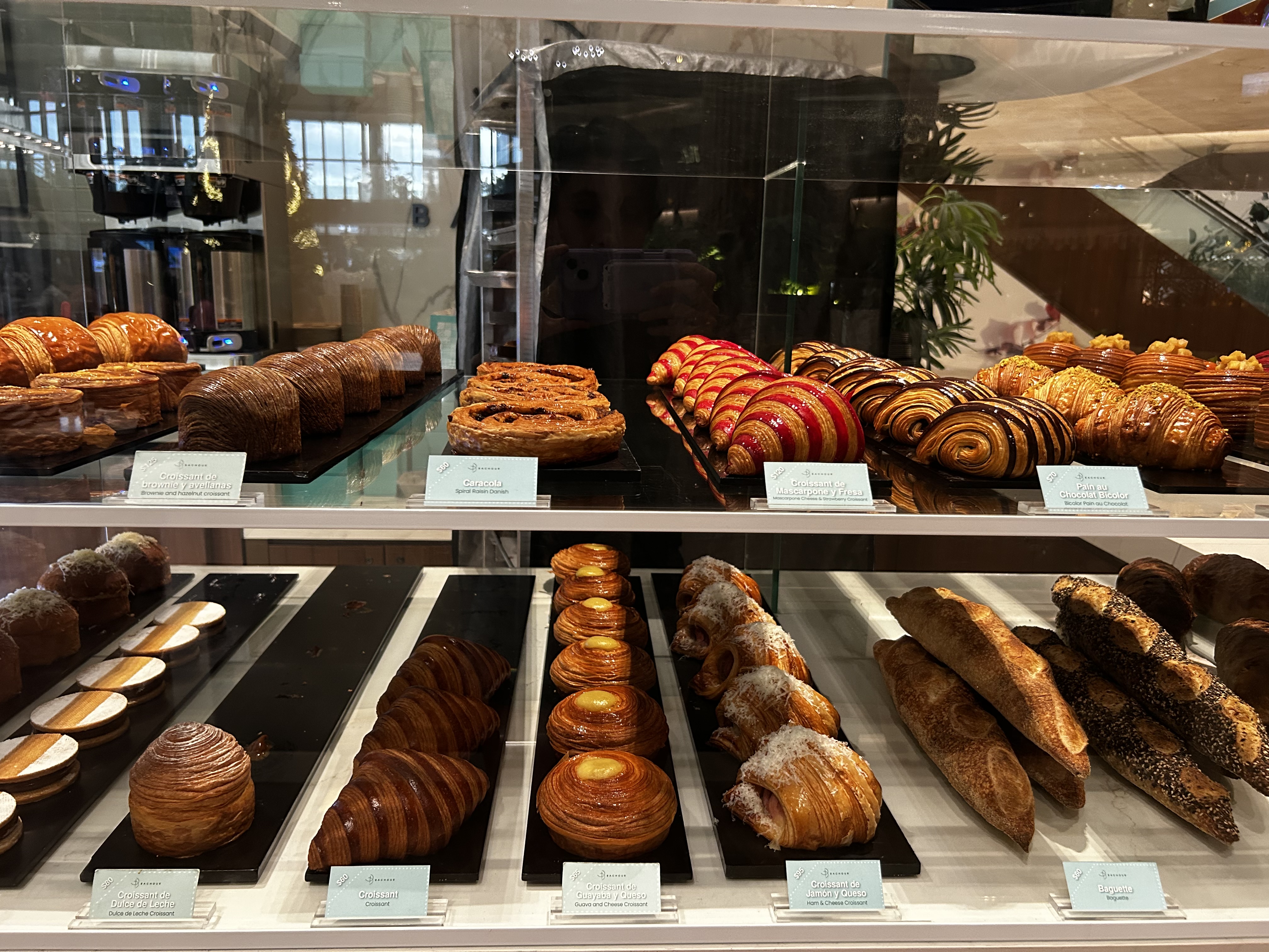 Bachour Restaurante image 5