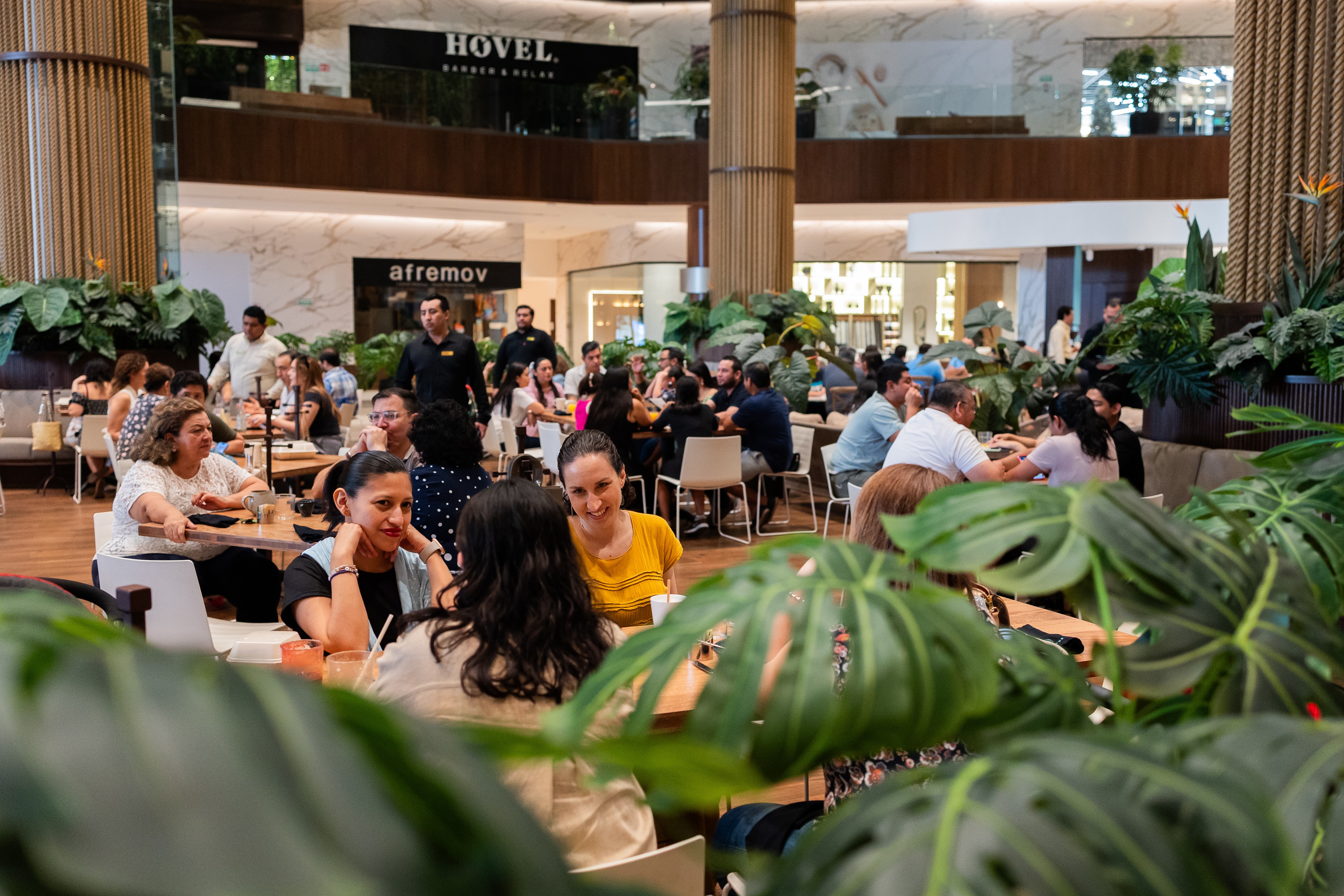 Bachour Restaurante image 6