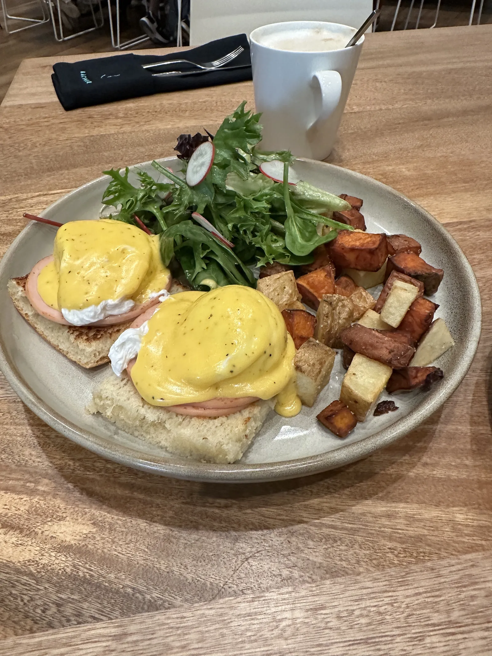 Bachour Restaurante image 7