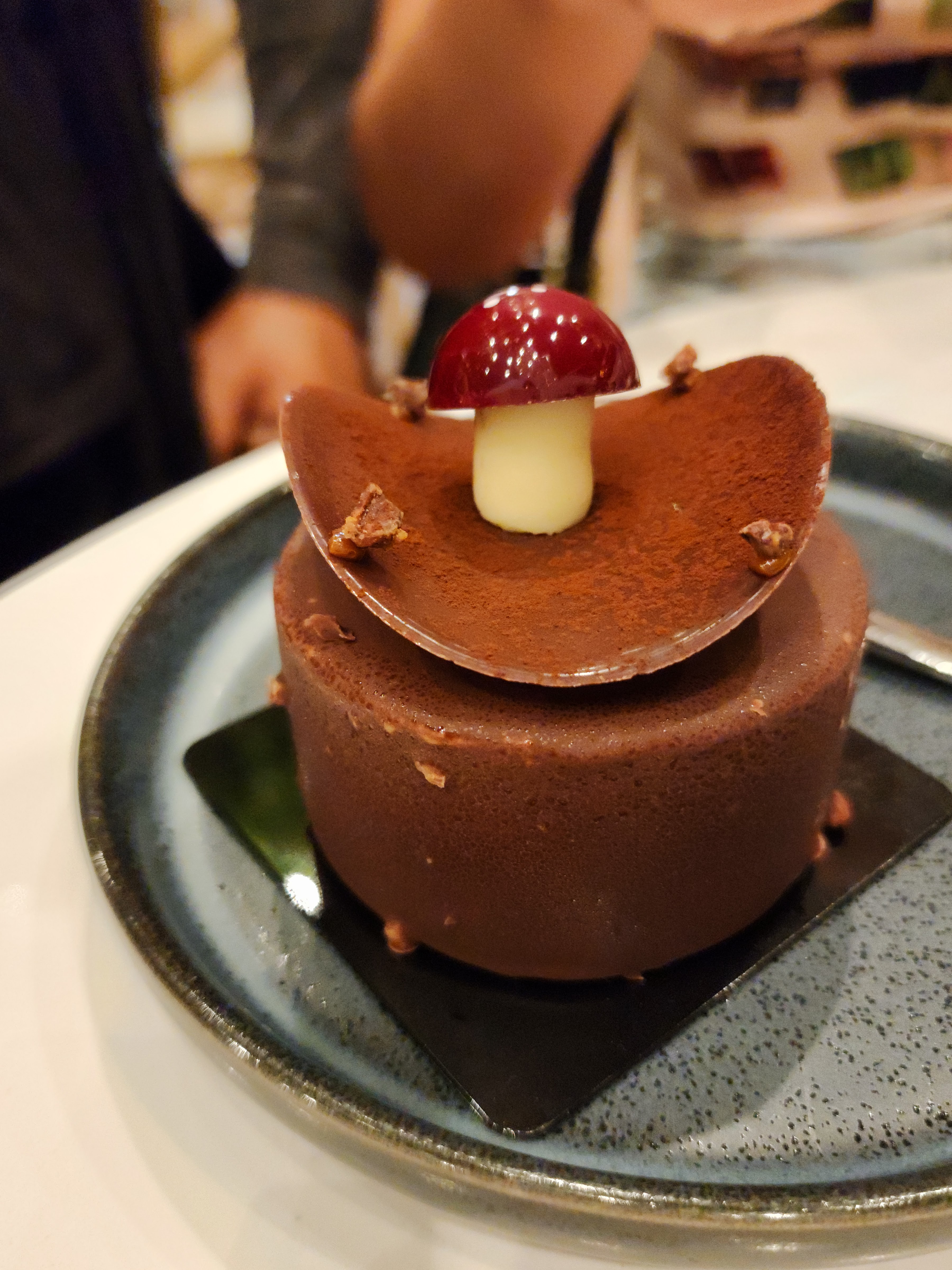 Bachour Restaurante image 8