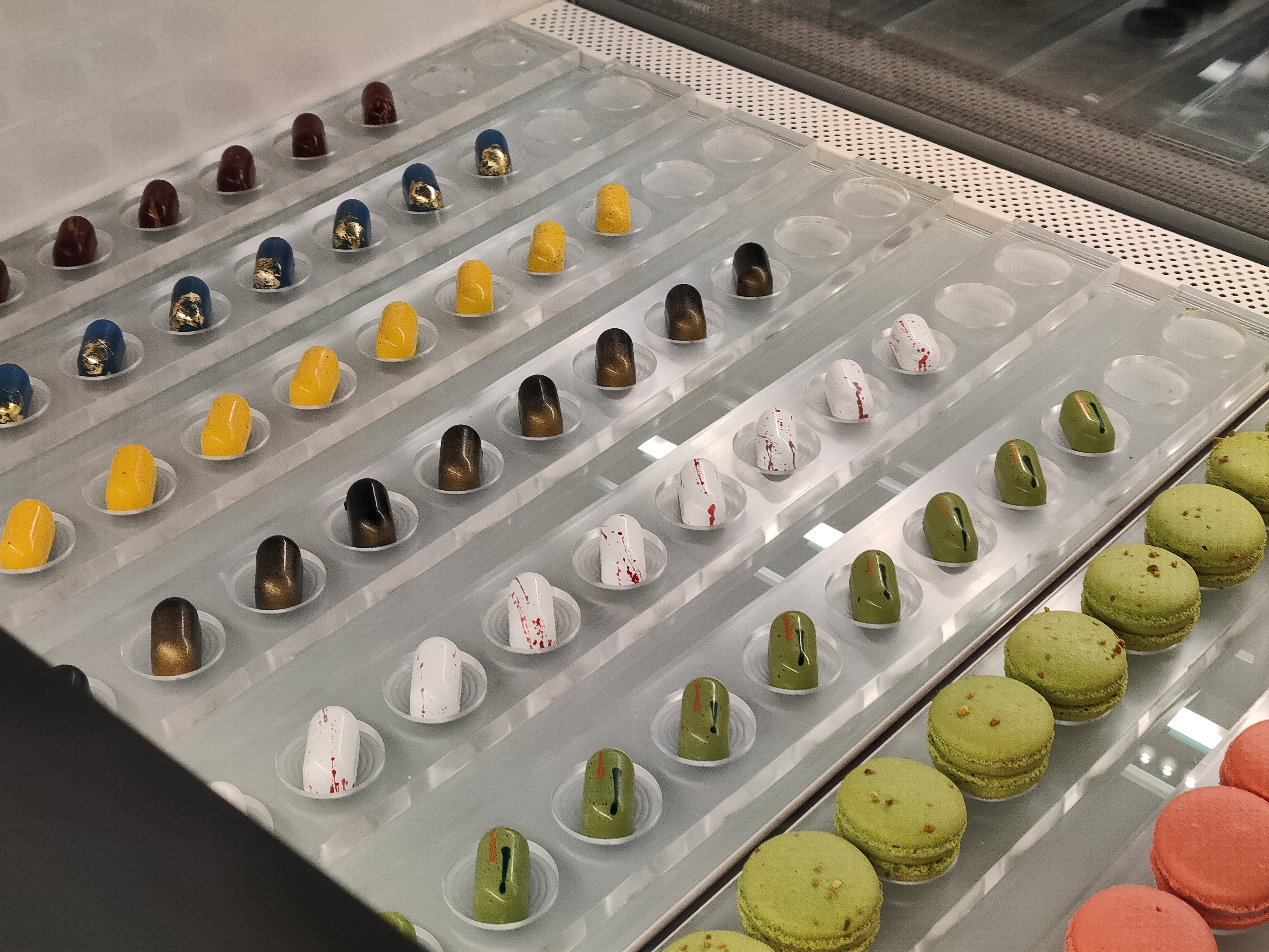 Bachour Restaurante image 9