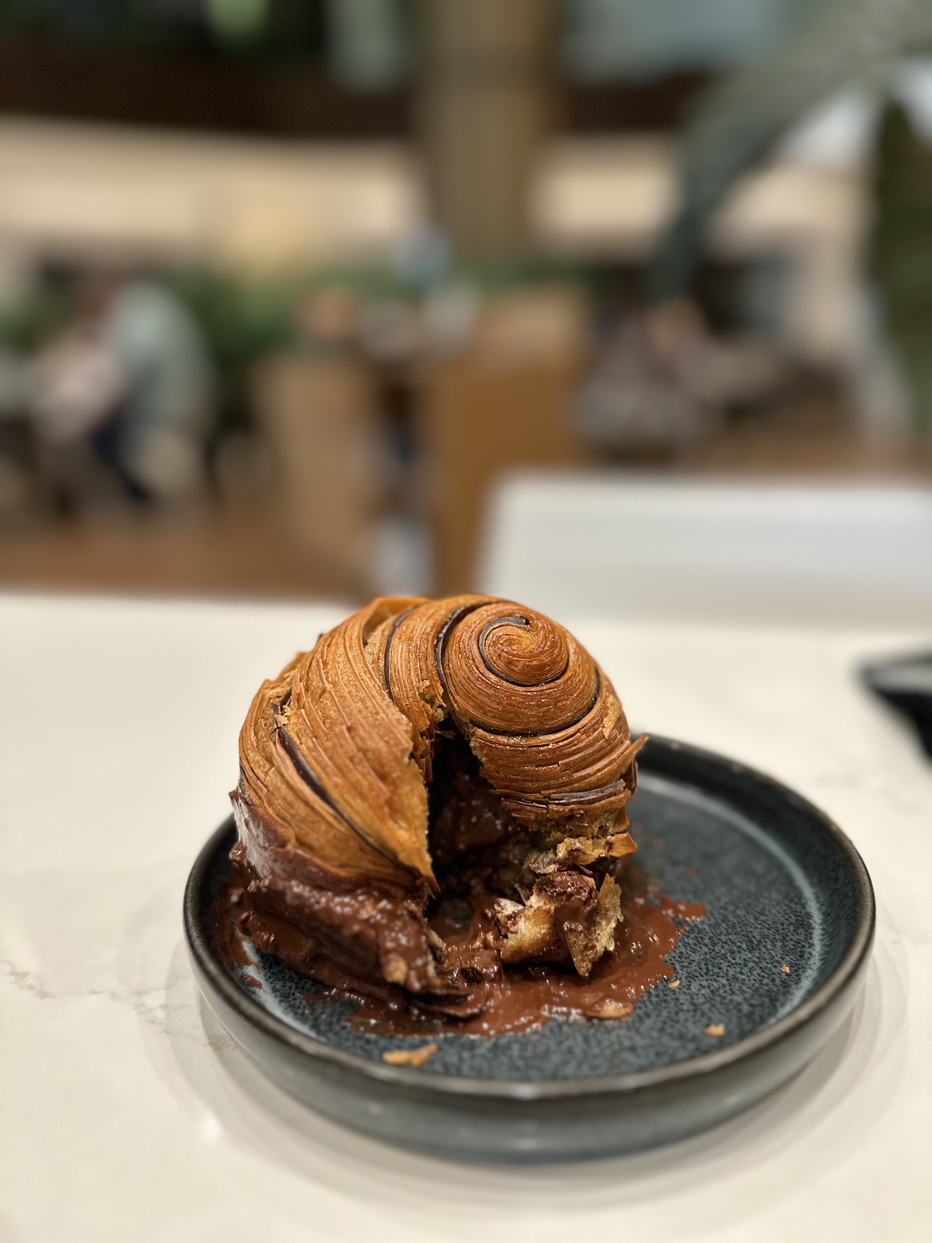 Bachour Restaurante image 10