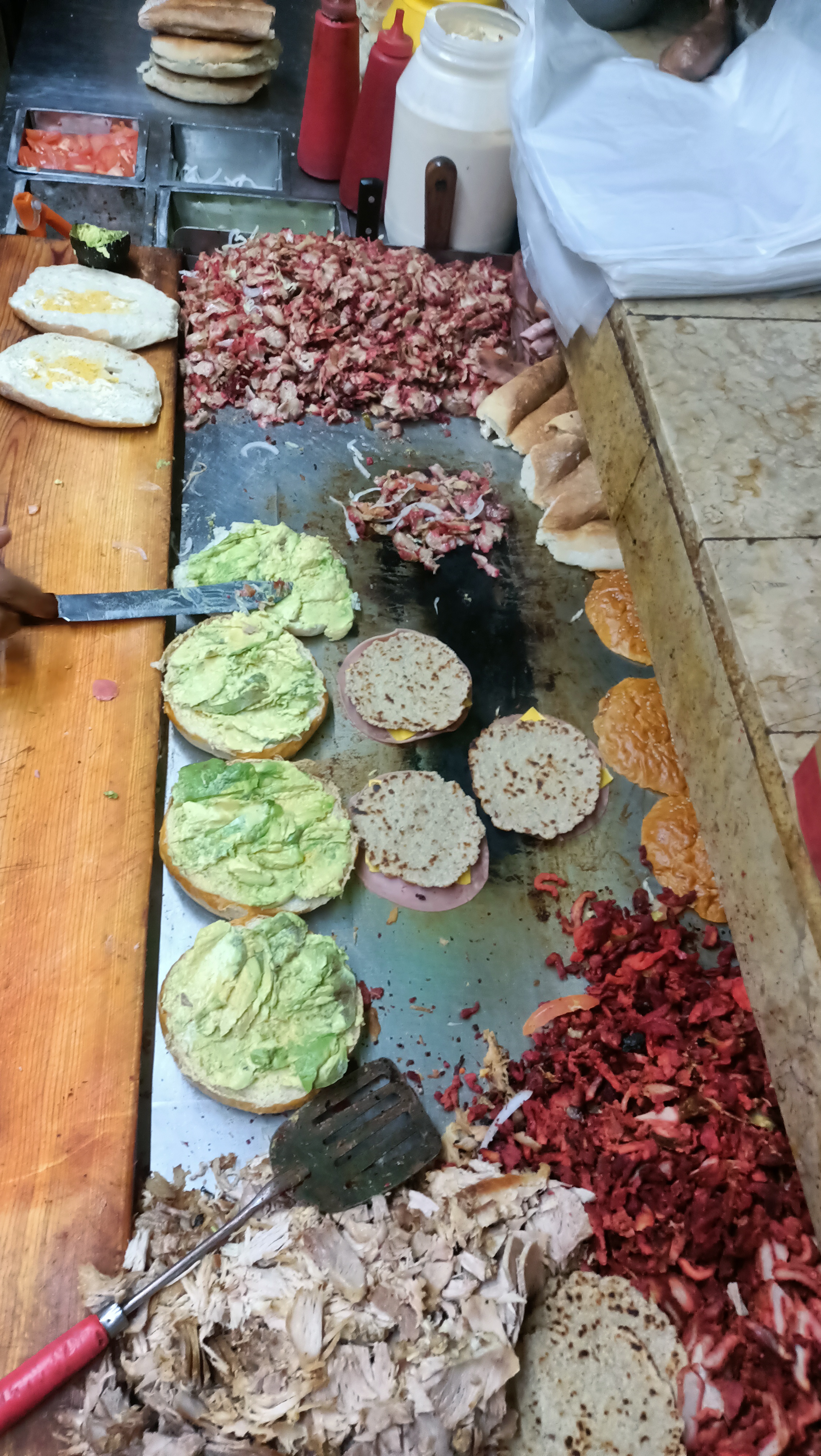 Puesto plaza image 2