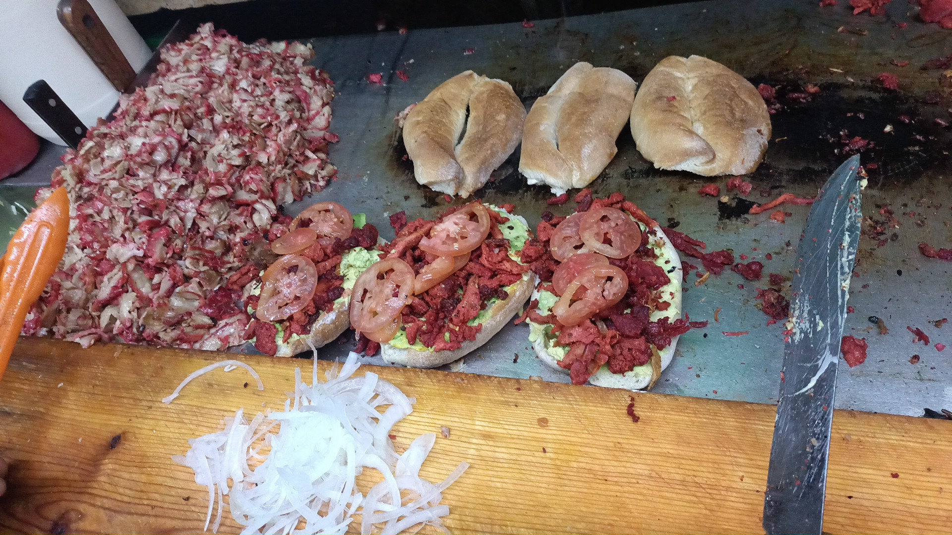 Puesto plaza image 3