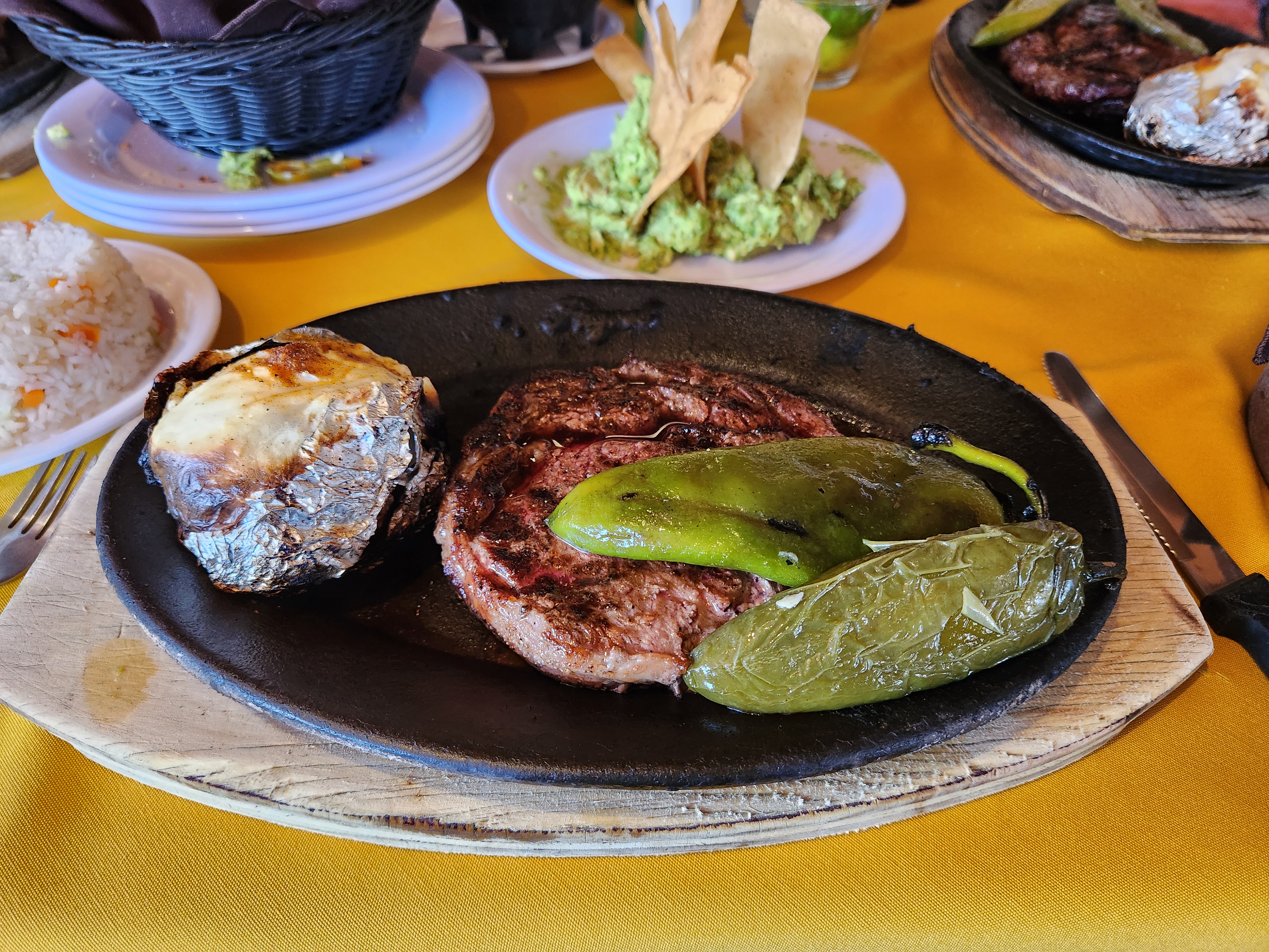 Steak Palenque image 2