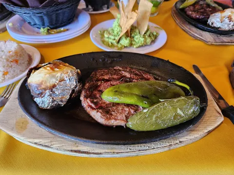 Steak Palenque image 2
