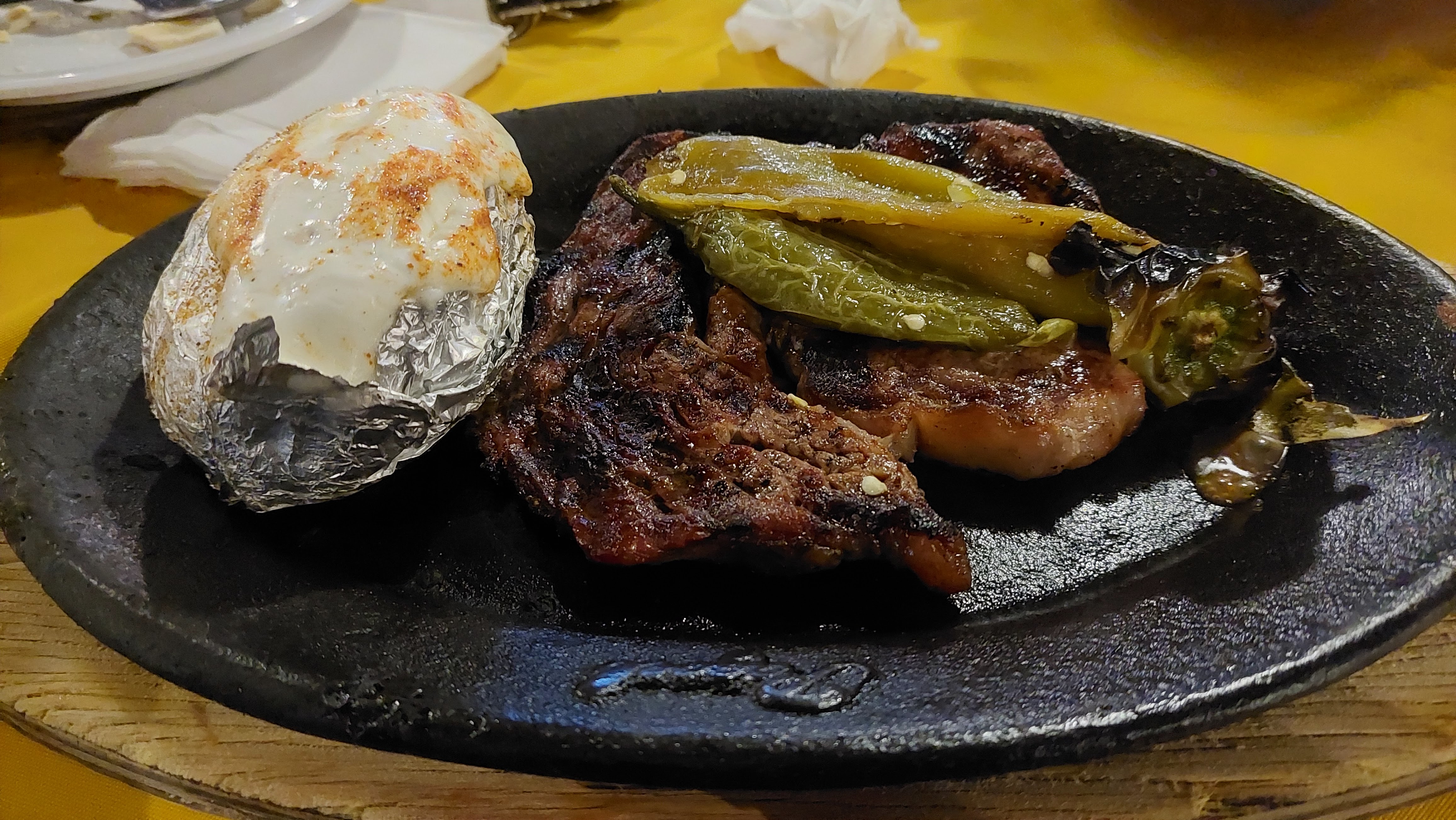 Steak Palenque image 3