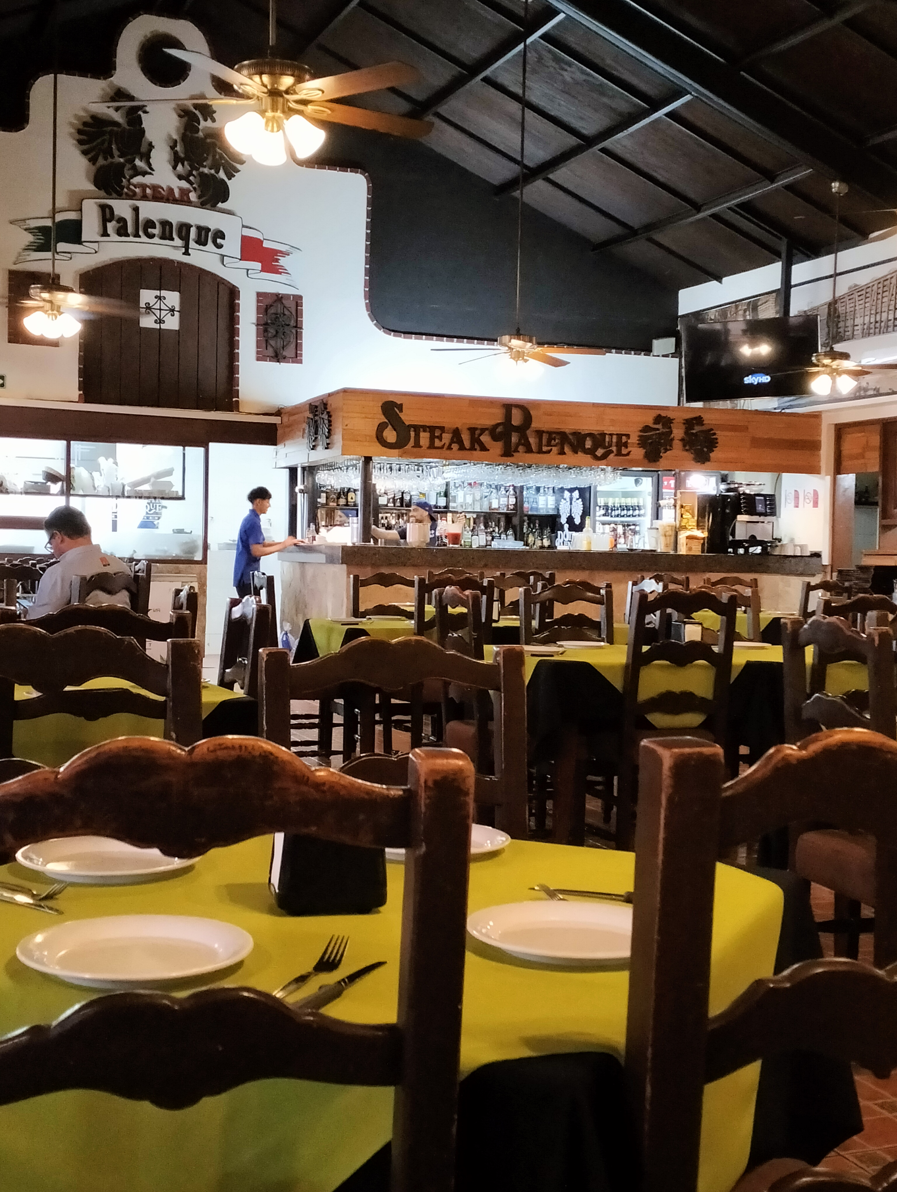 Steak Palenque image 4