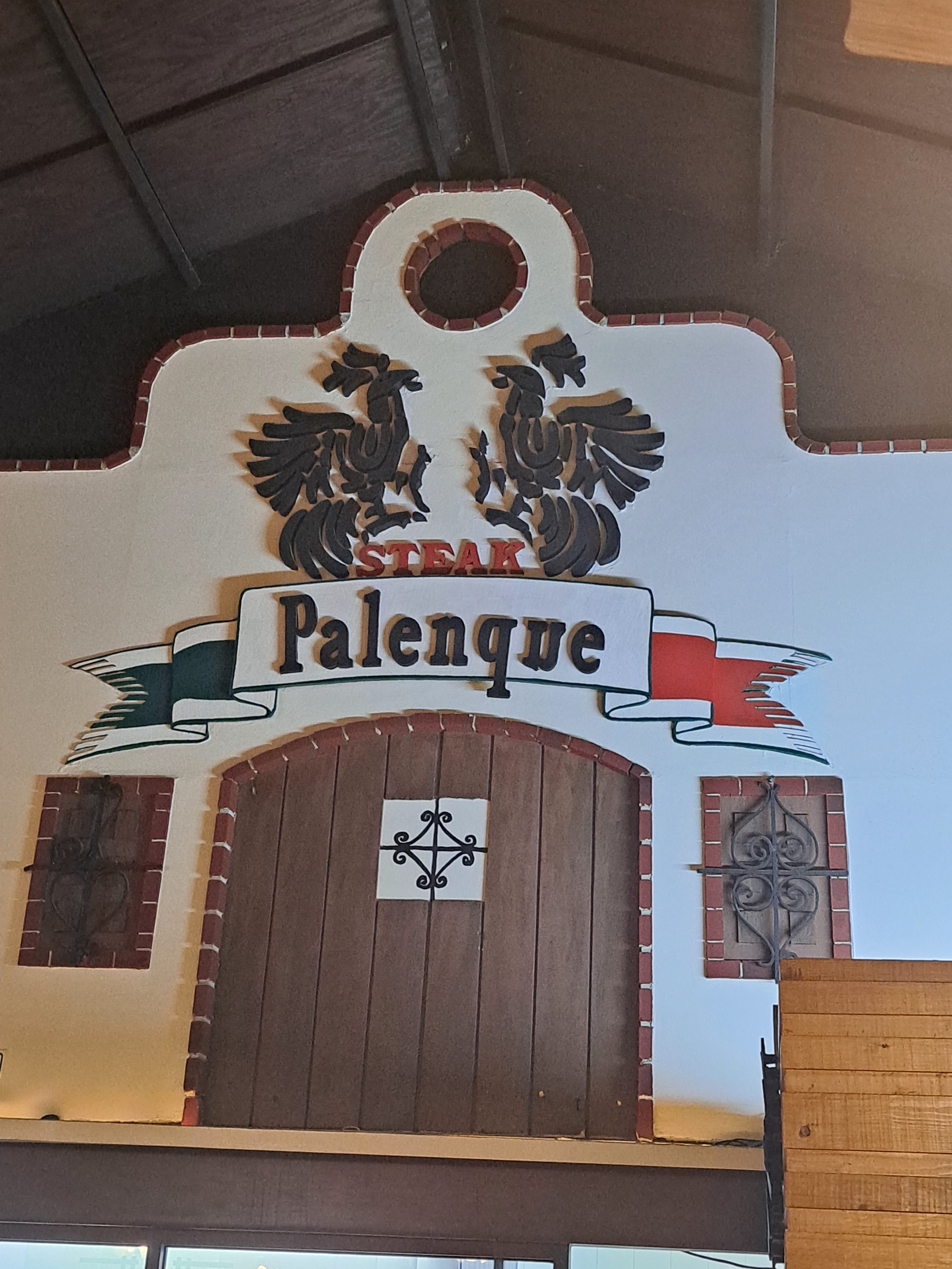 Steak Palenque image 5