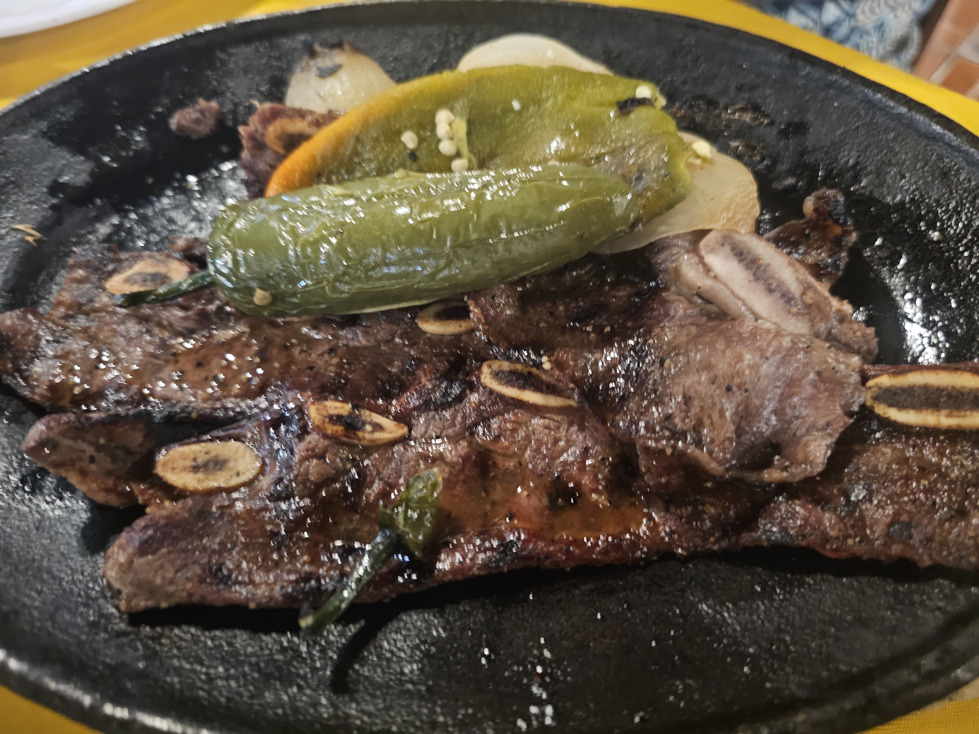 Steak Palenque image 6