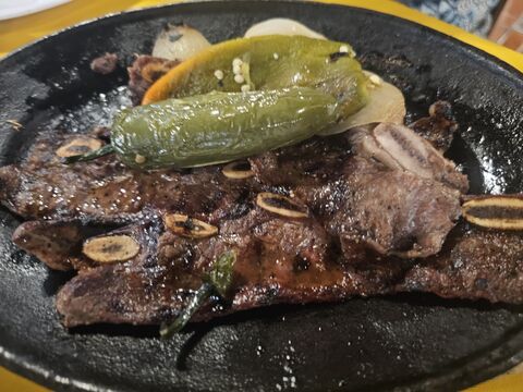 Steak Palenque image 6