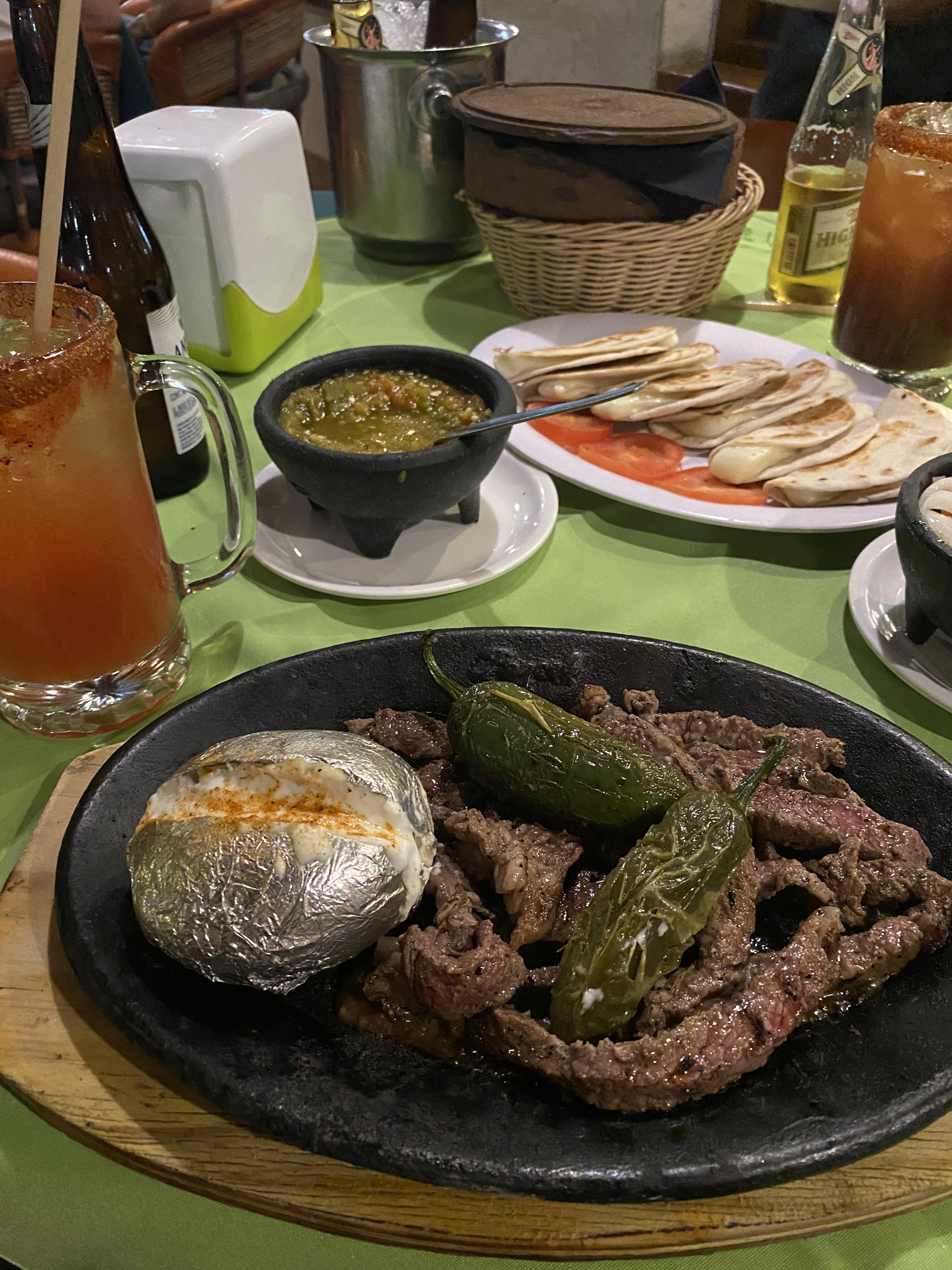 Steak Palenque image 7