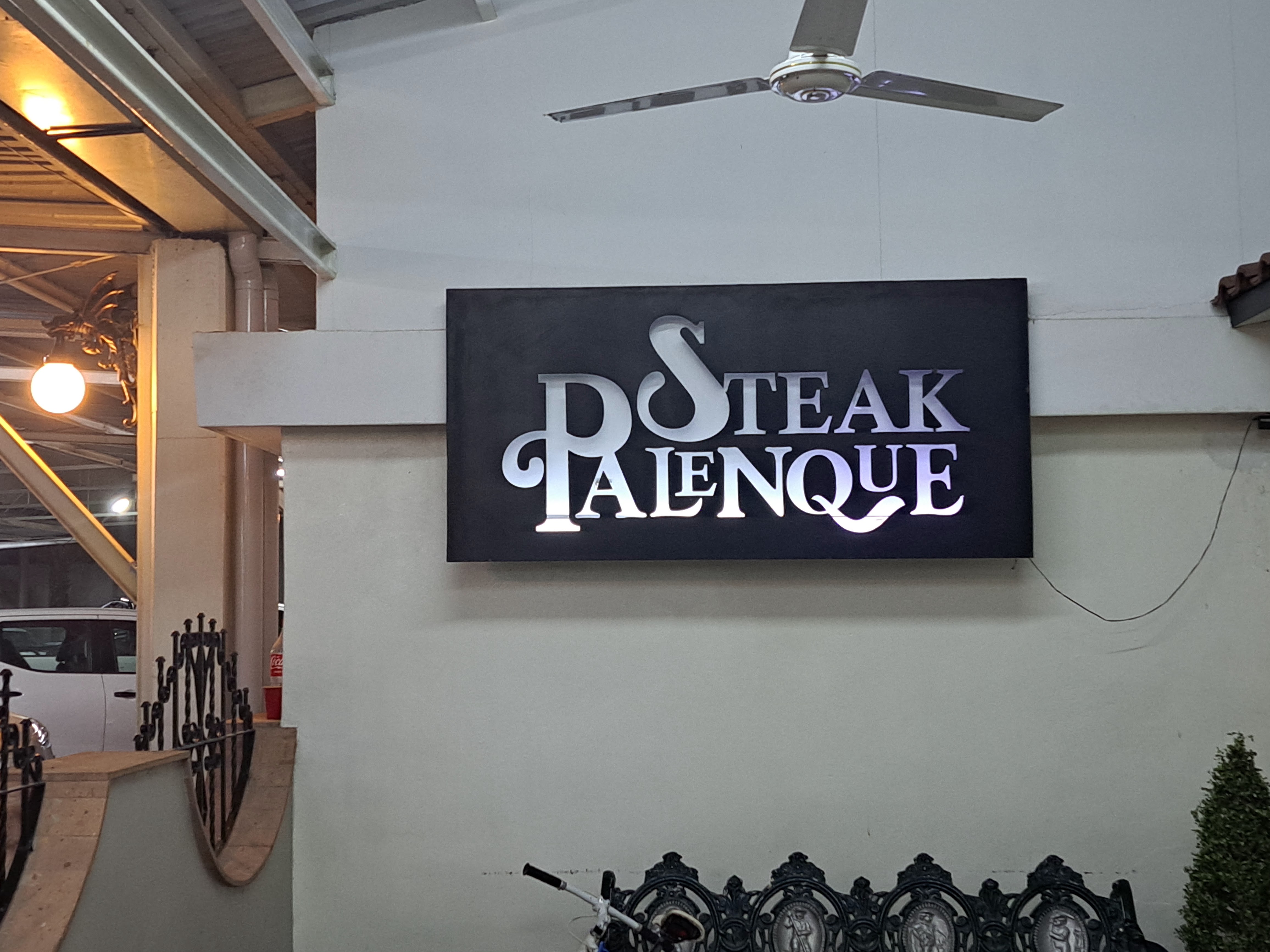 Steak Palenque image 9