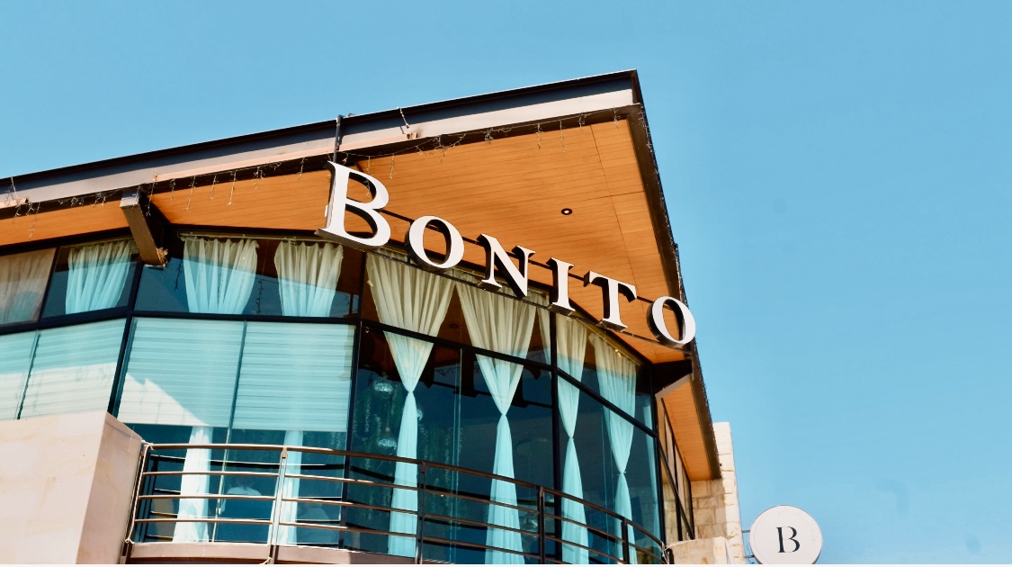 Bonito Restaurant image 1