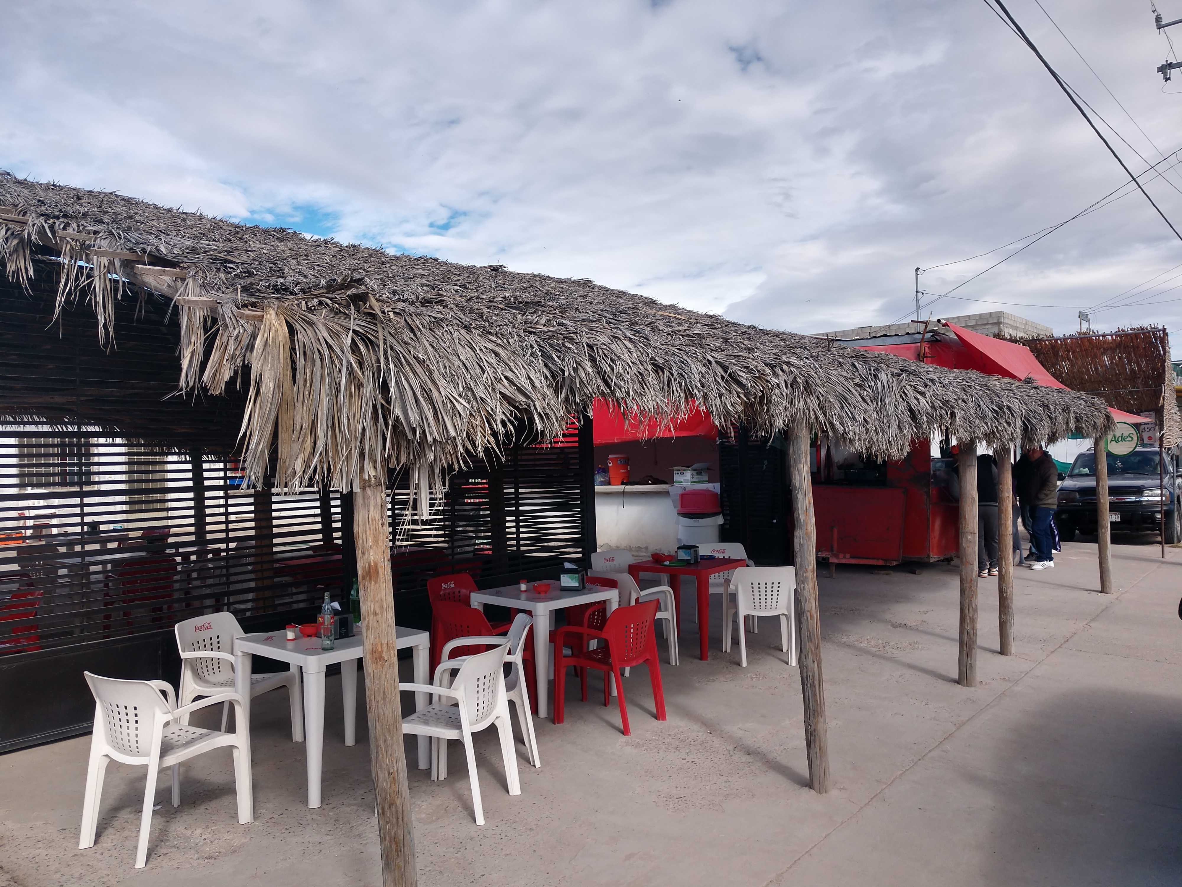 Los ilegales Gorditas Harina Maiz image 1