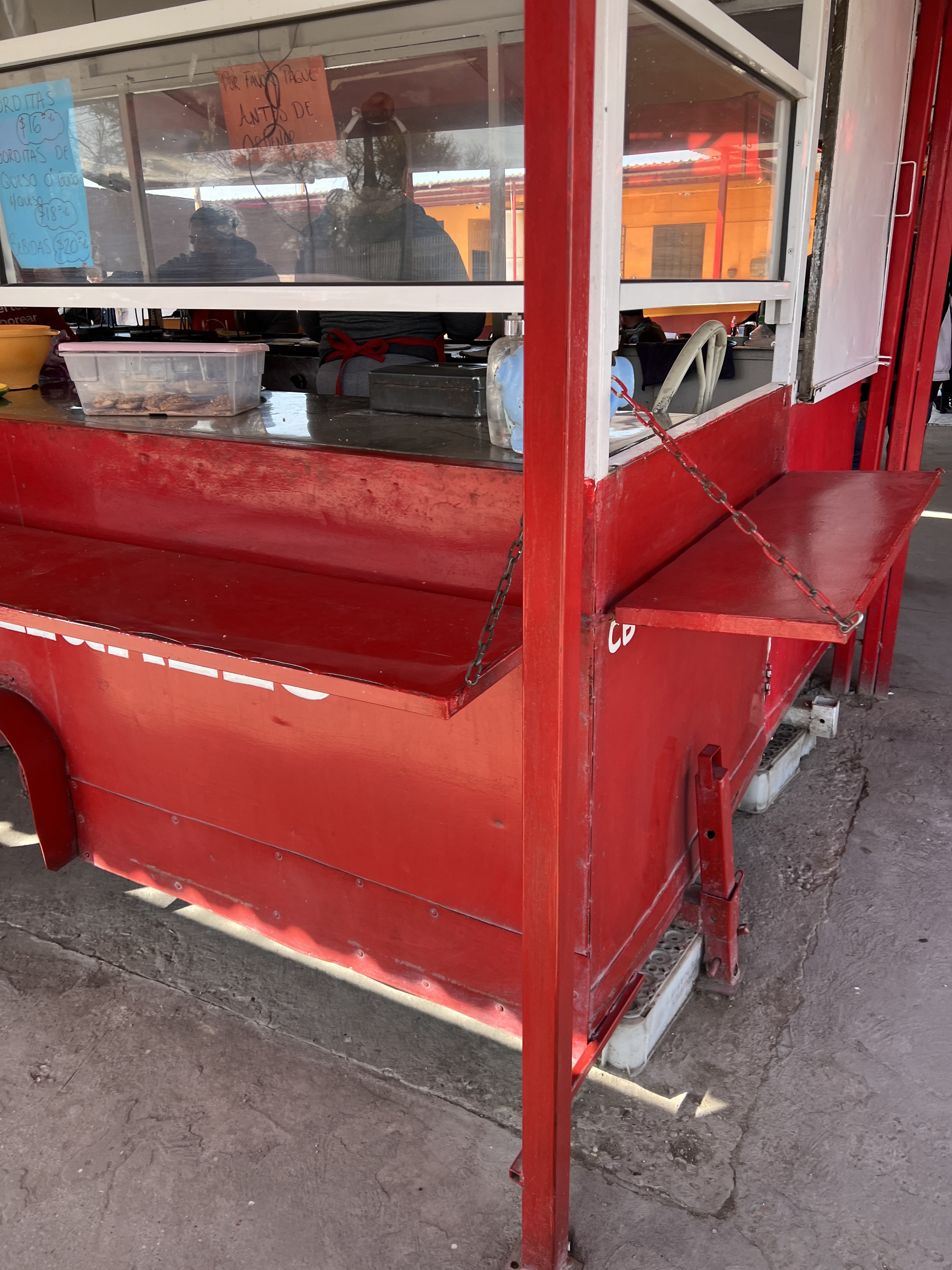 Los ilegales Gorditas Harina Maiz image 3