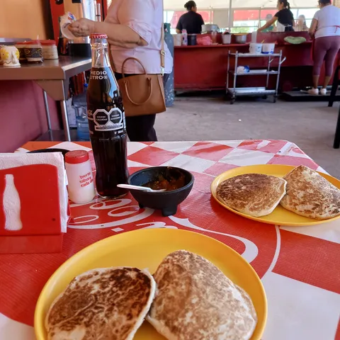 Los ilegales Gorditas Harina Maiz image 4