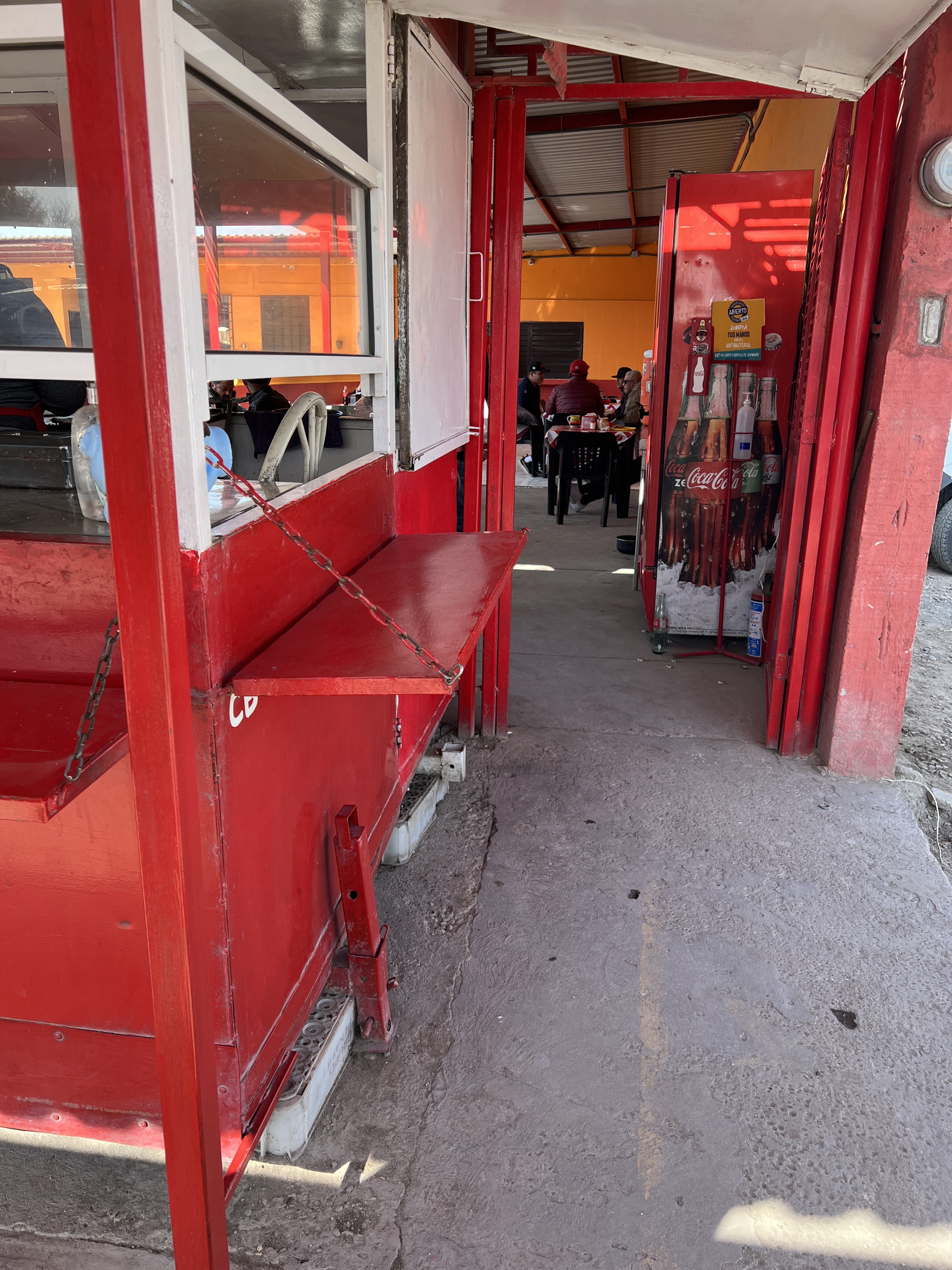 Los ilegales Gorditas Harina Maiz image 5