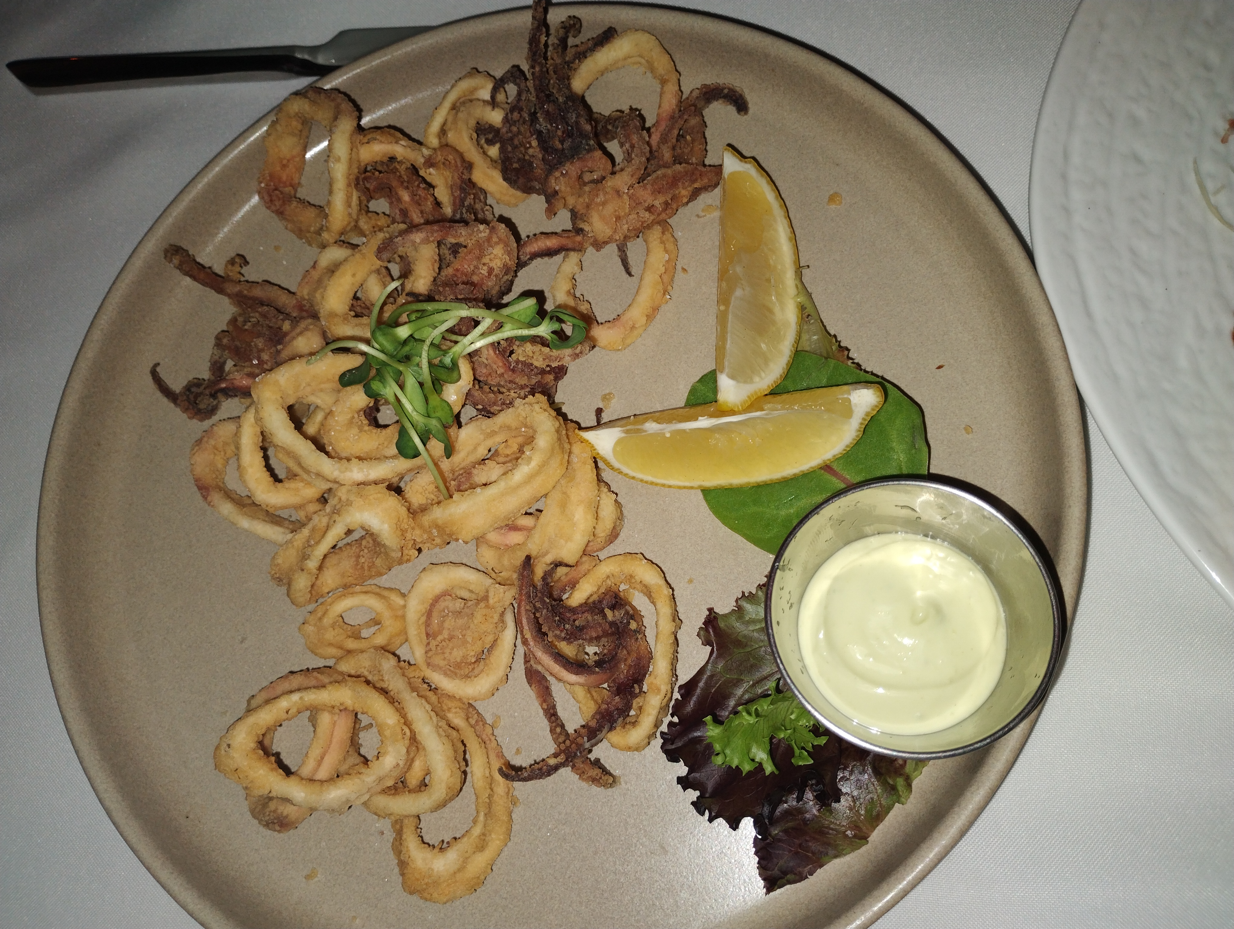 Bistro Restaurant image 5