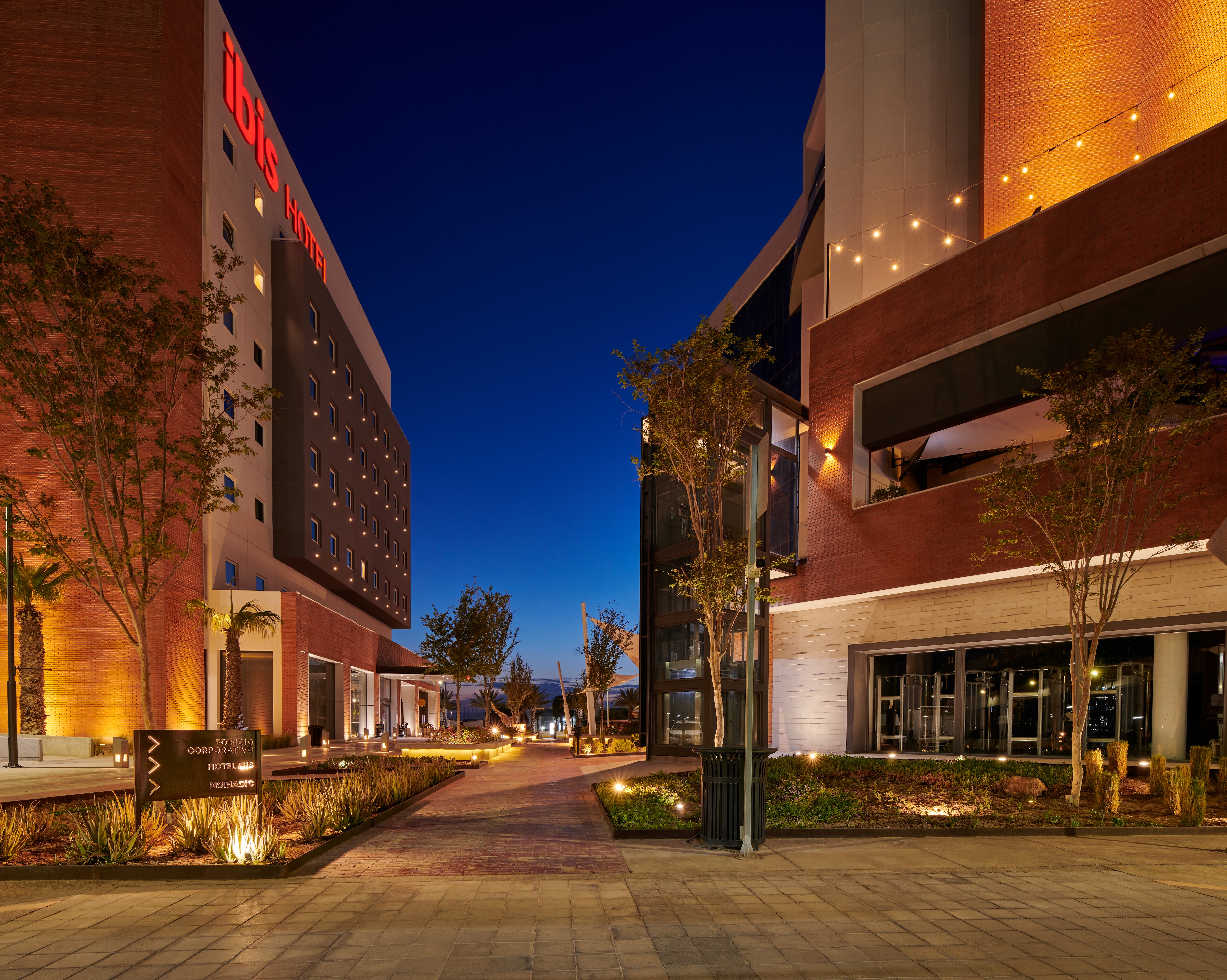 ALMA Restaurante - Paseo Milex image 3