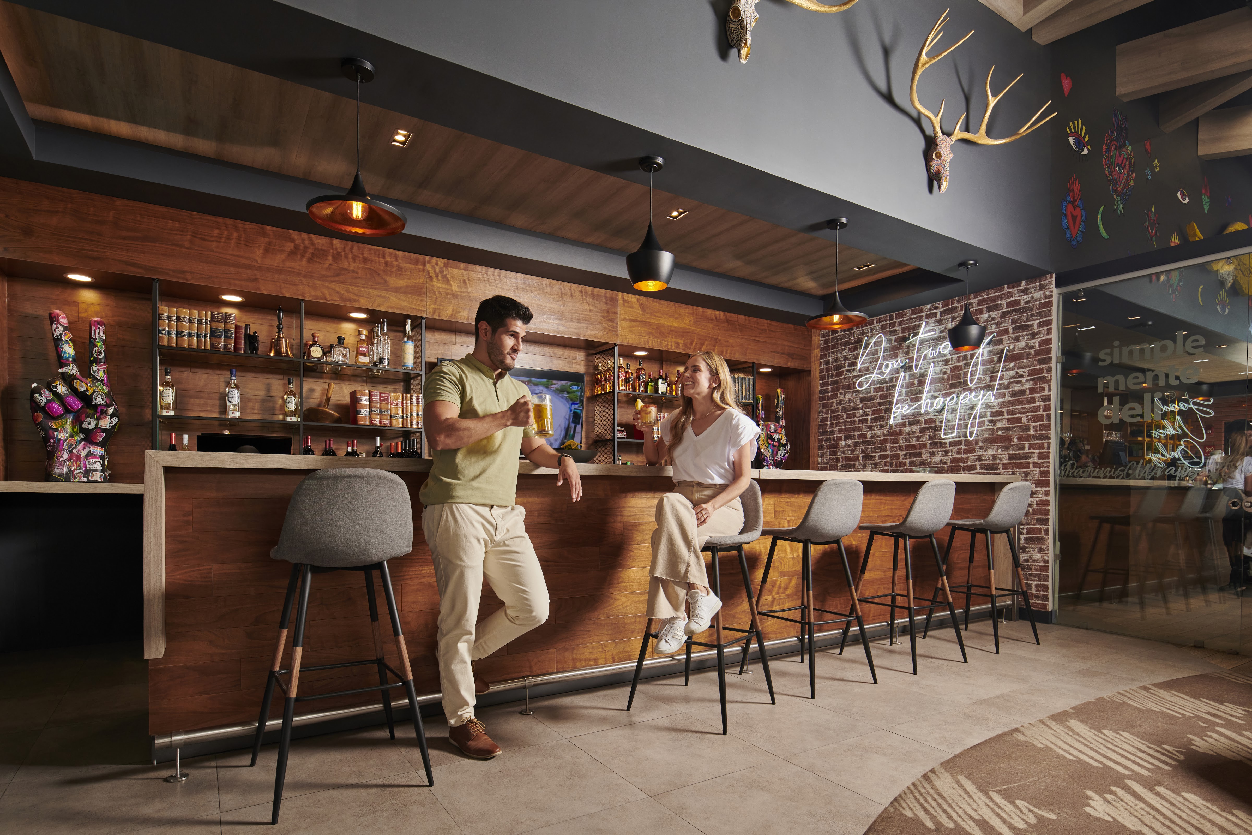 ALMA Restaurante - Paseo Milex image 5