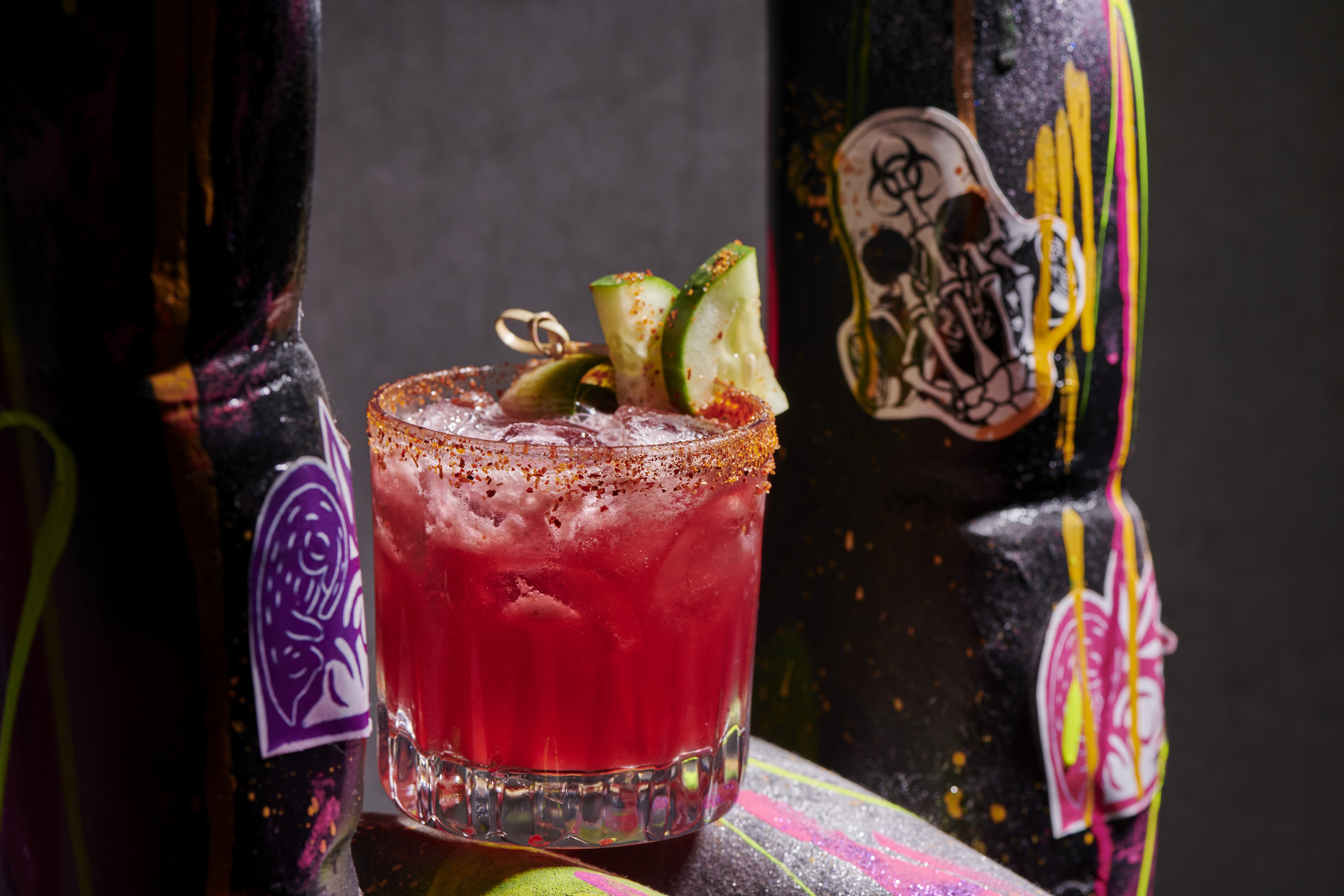 ALMA Restaurante - Paseo Milex image 6