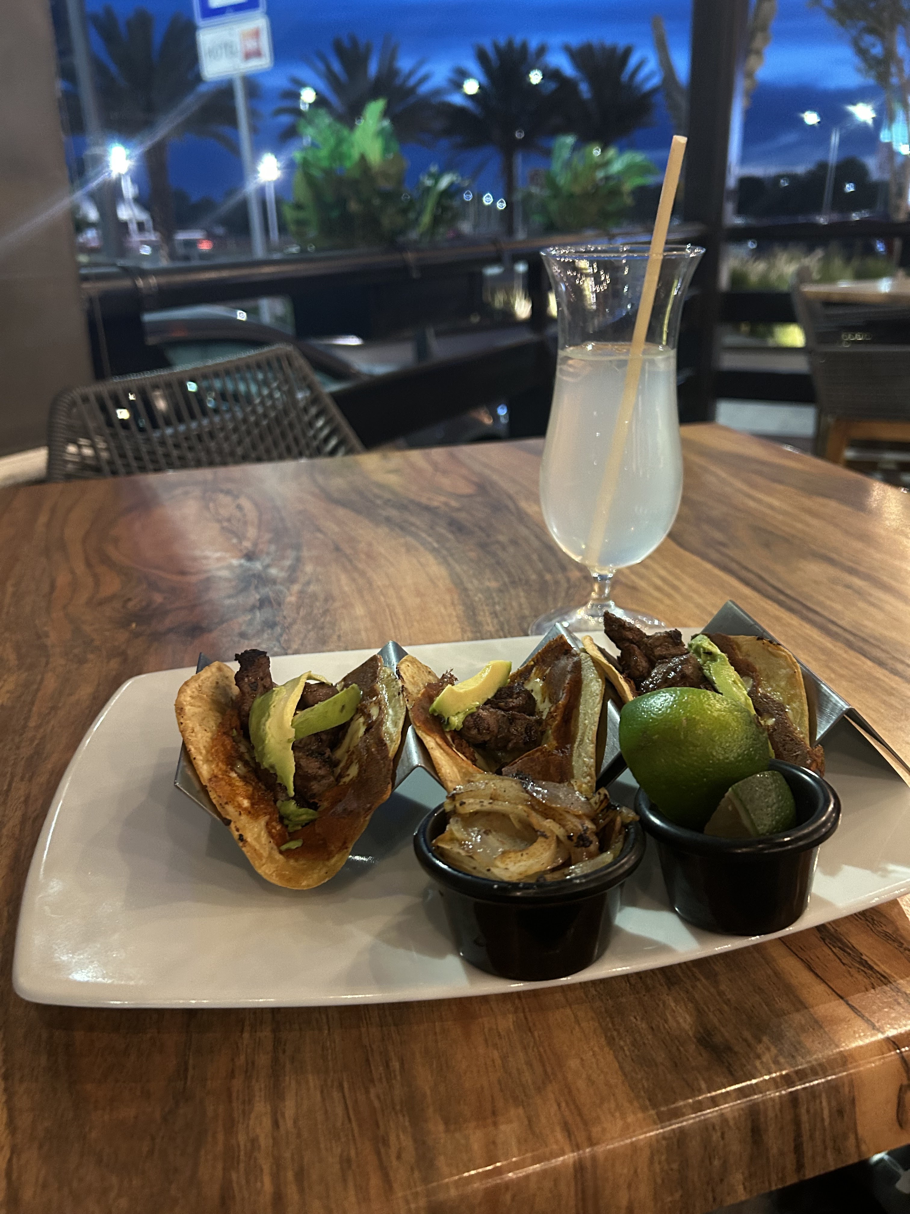 ALMA Restaurante - Paseo Milex image 8