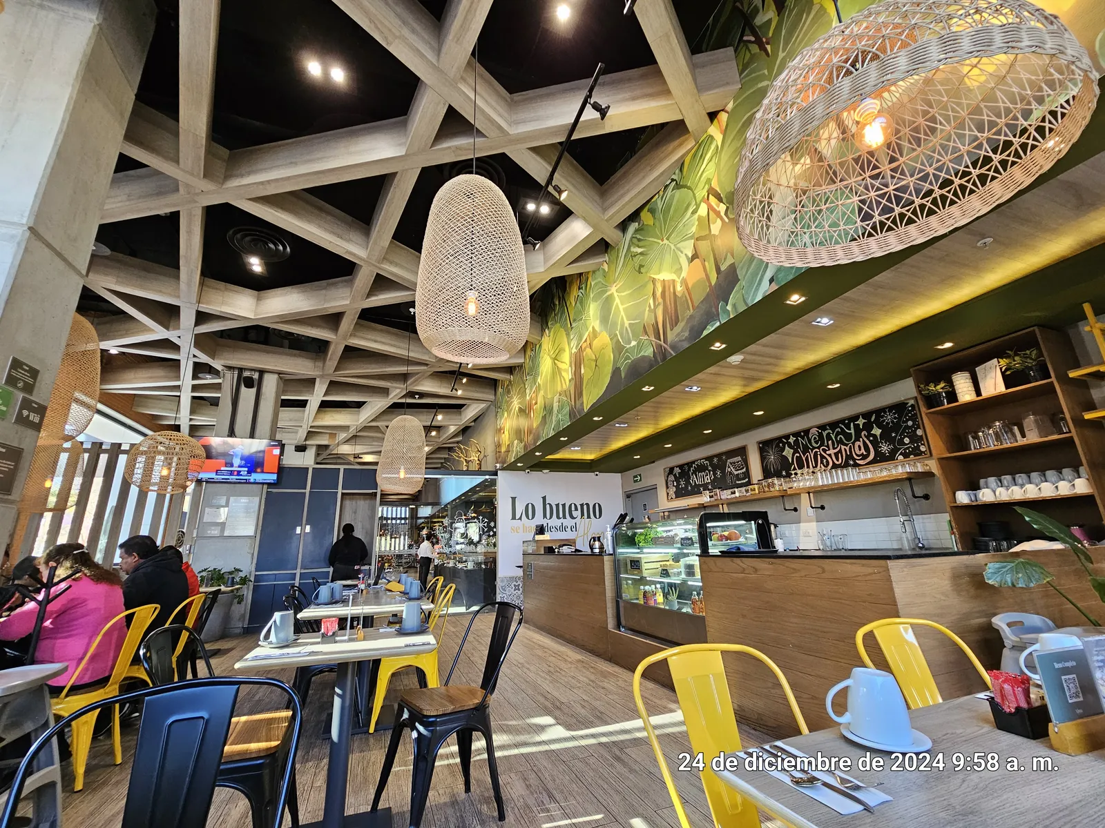 ALMA Restaurante - Paseo Milex image 9