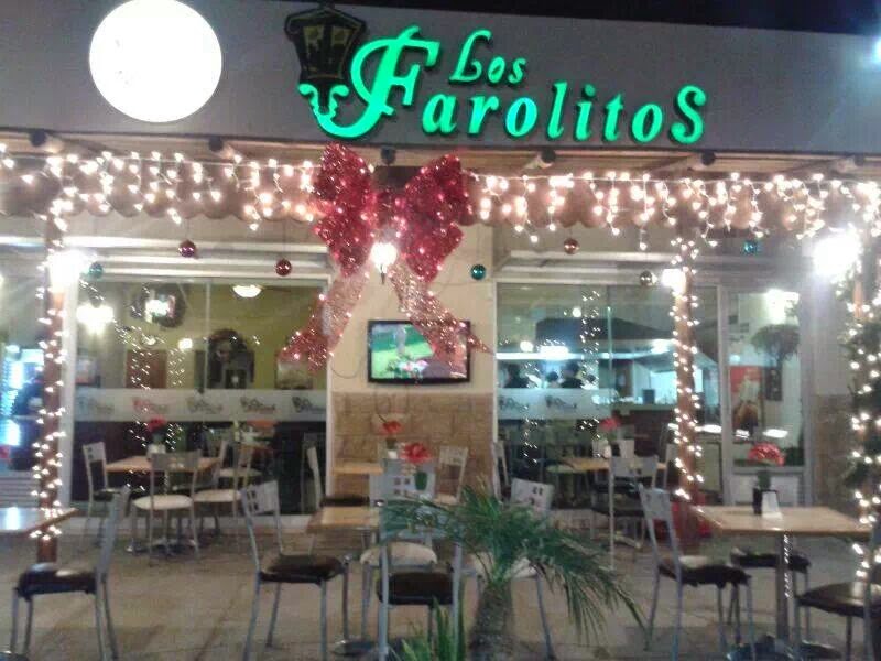 Los Farolitos Senderos image 1