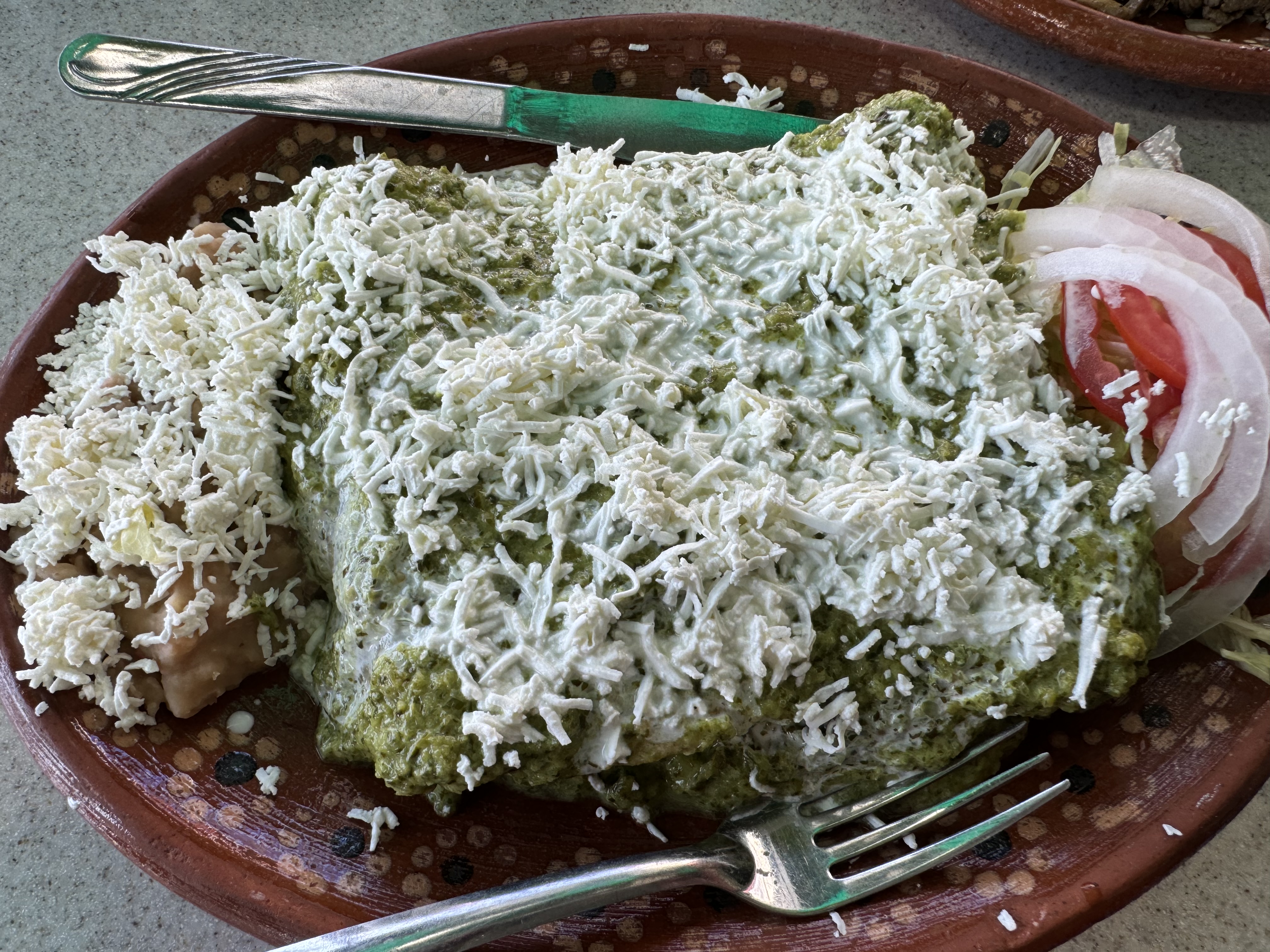 Los Farolitos Senderos image 2