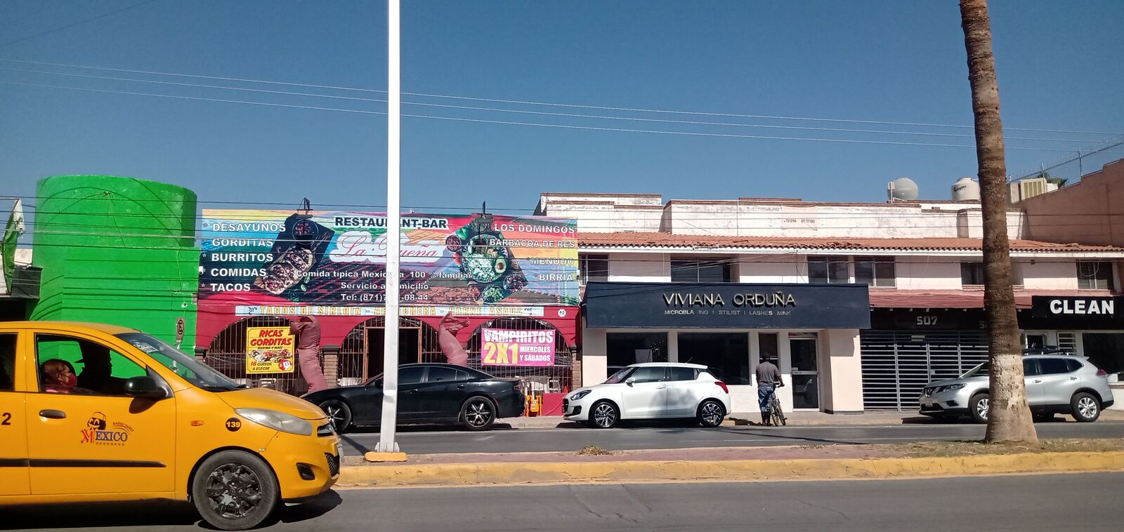 Los Farolitos Senderos image 3