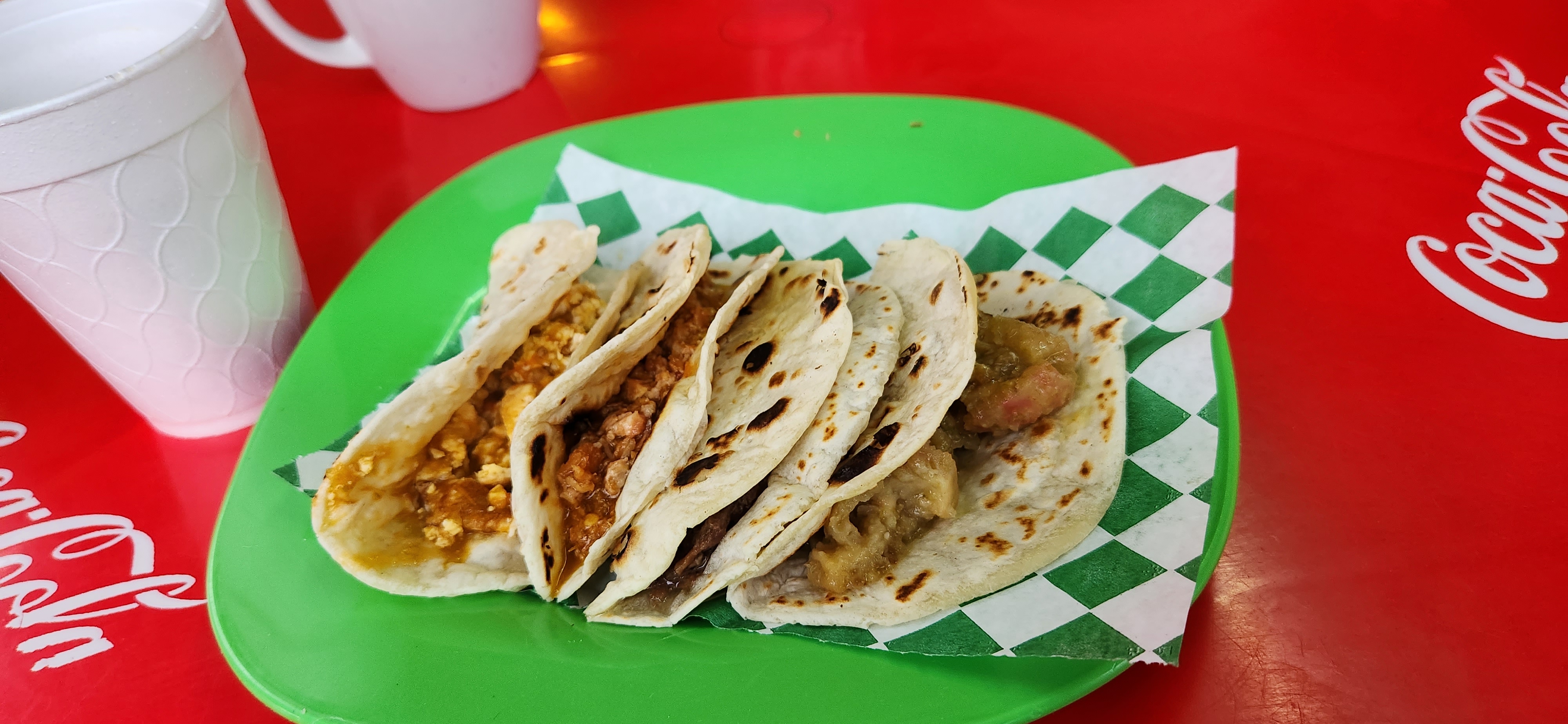 Los Farolitos Senderos image 4