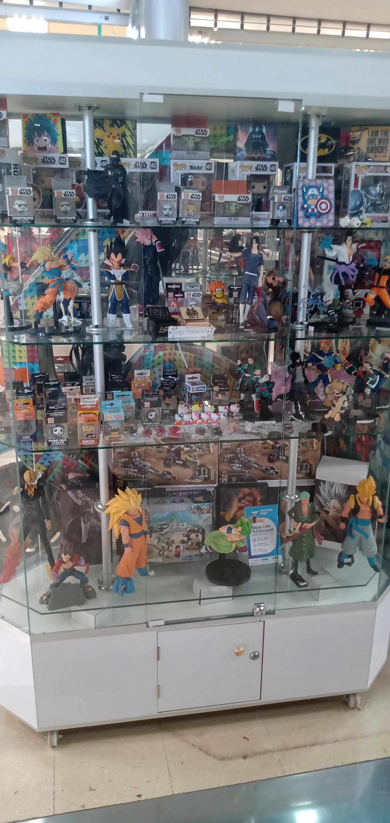 Los Farolitos Senderos image 5