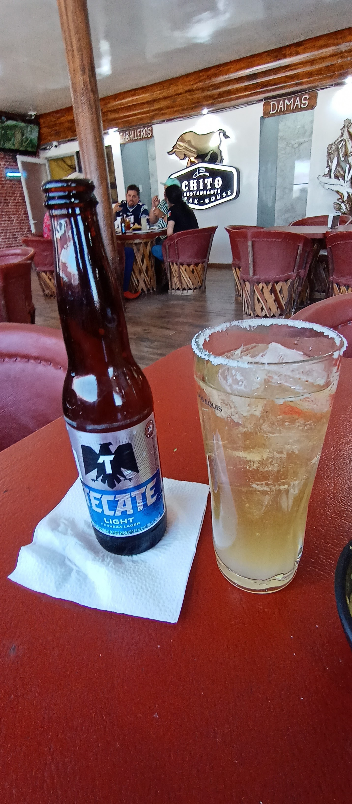 Chito Restaurante image 8